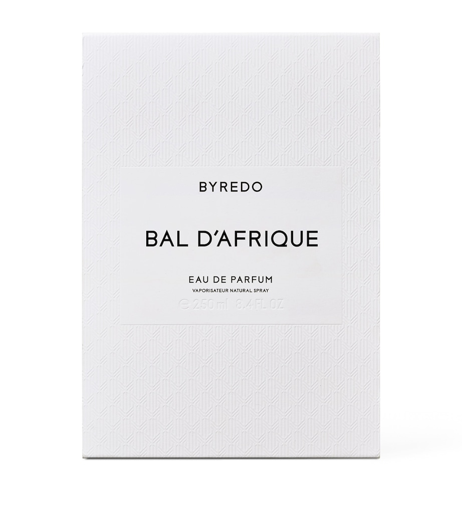 Bal D'Afrique Eau de Parfum (250ml) NO COLOUR Image 3