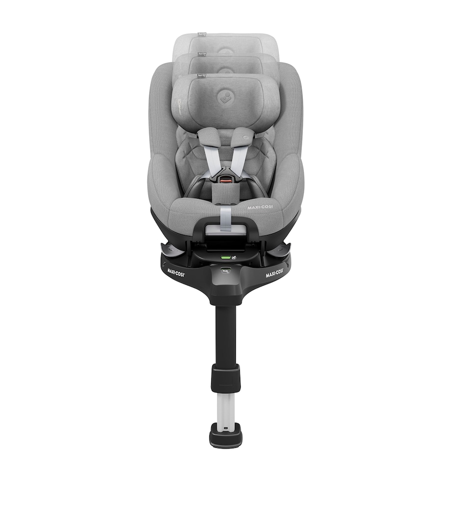 Maxi-Cosi Pearl 360 Pro Car Seat Authentic Grey Image 8