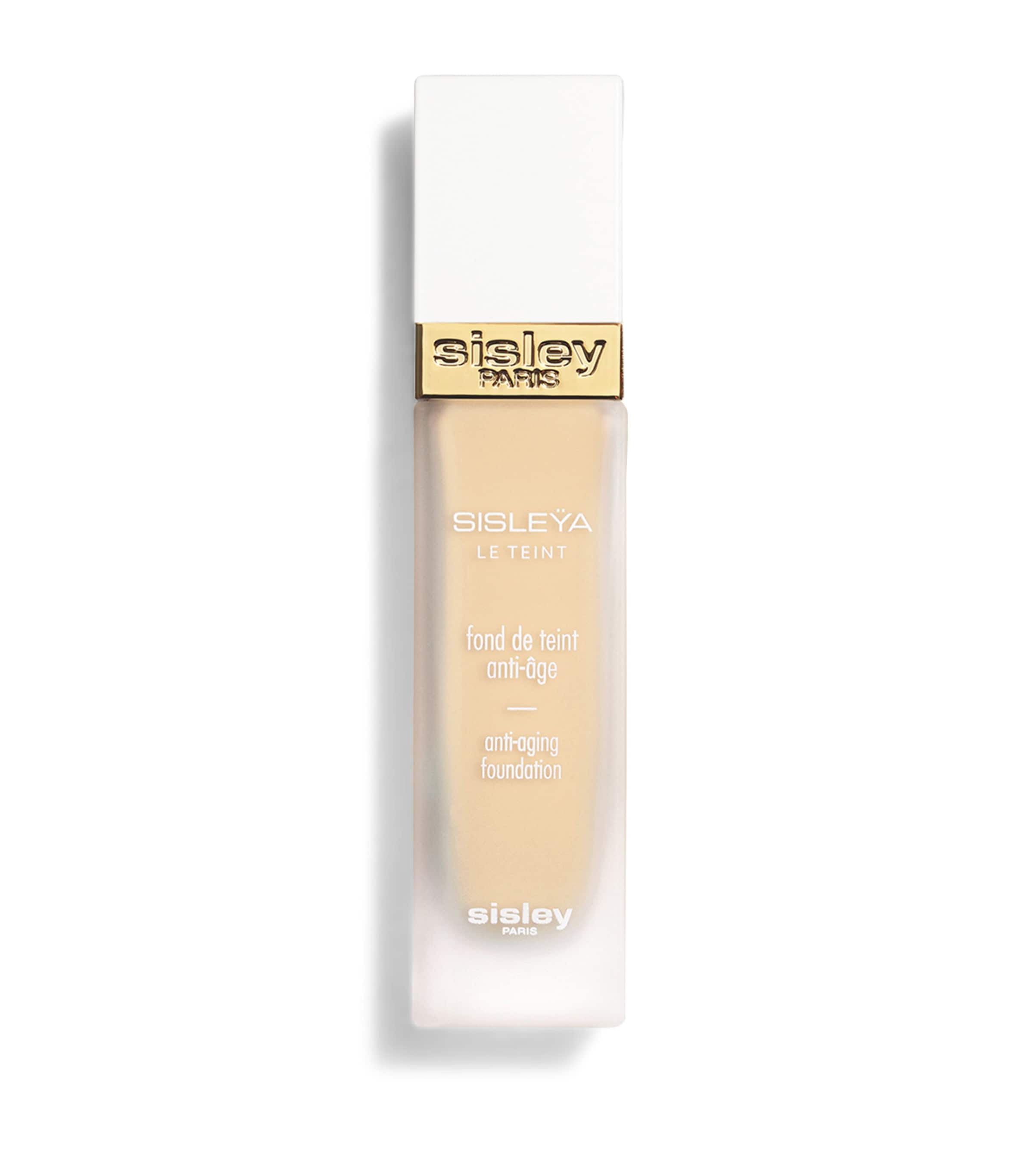 Sisley Sisleÿa Le Tient Foundation Ecru Image 1
