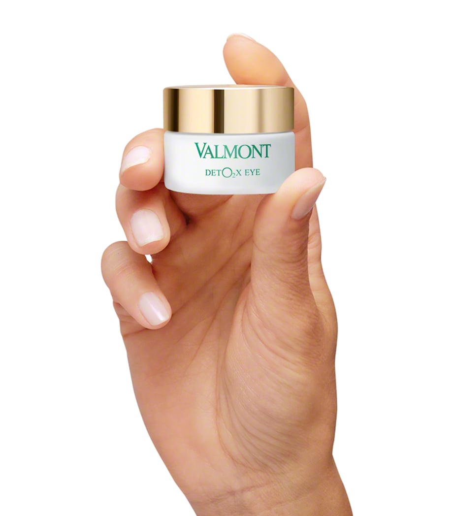 Deto2x Eye Cream (12ml) NO COLOUR Image 3