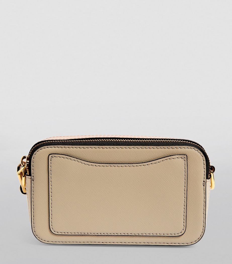 The Marc Jacobs Snapshot Cross-Body Bag 089 DUST MLTI Image 4
