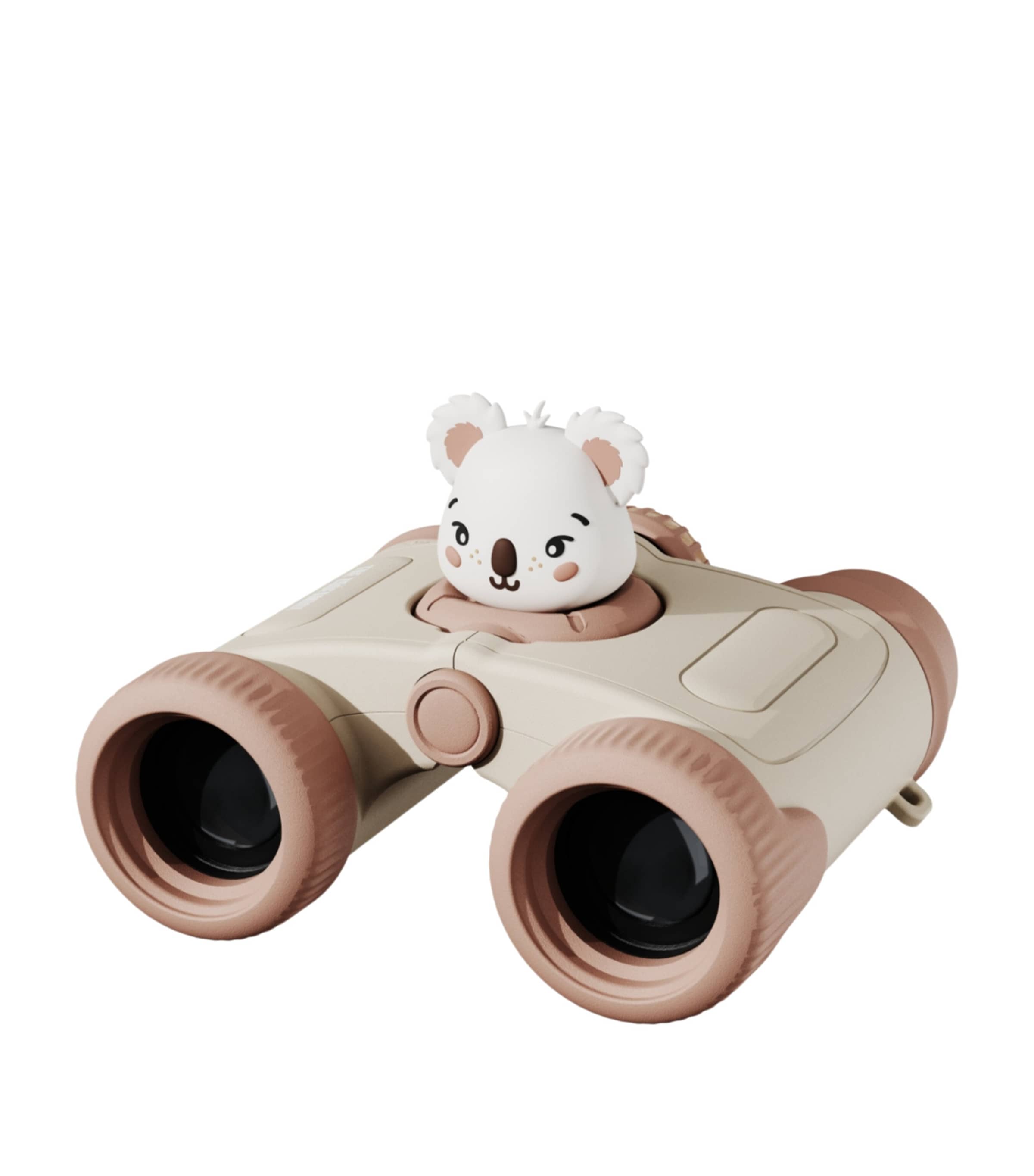 THE ZOOFAMILY Koala Binoculars Image 2