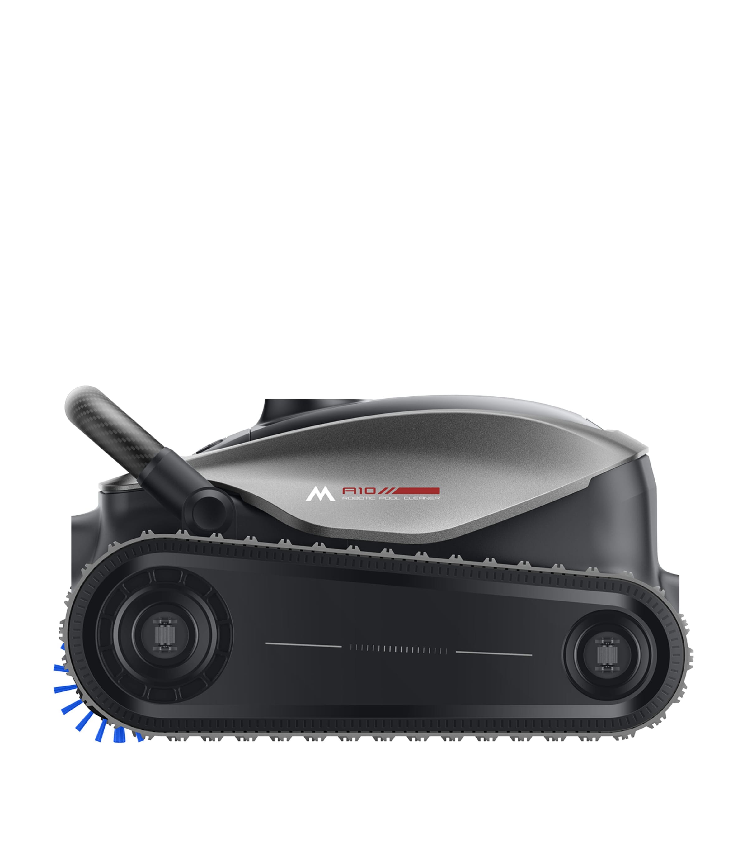 MOVA Diver A10 Pool Robot Black/grey Image 5