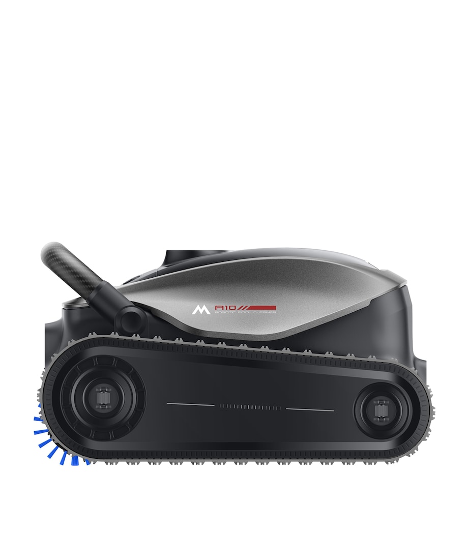 MOVA Diver A10 Pool Robot Black/grey Image 5