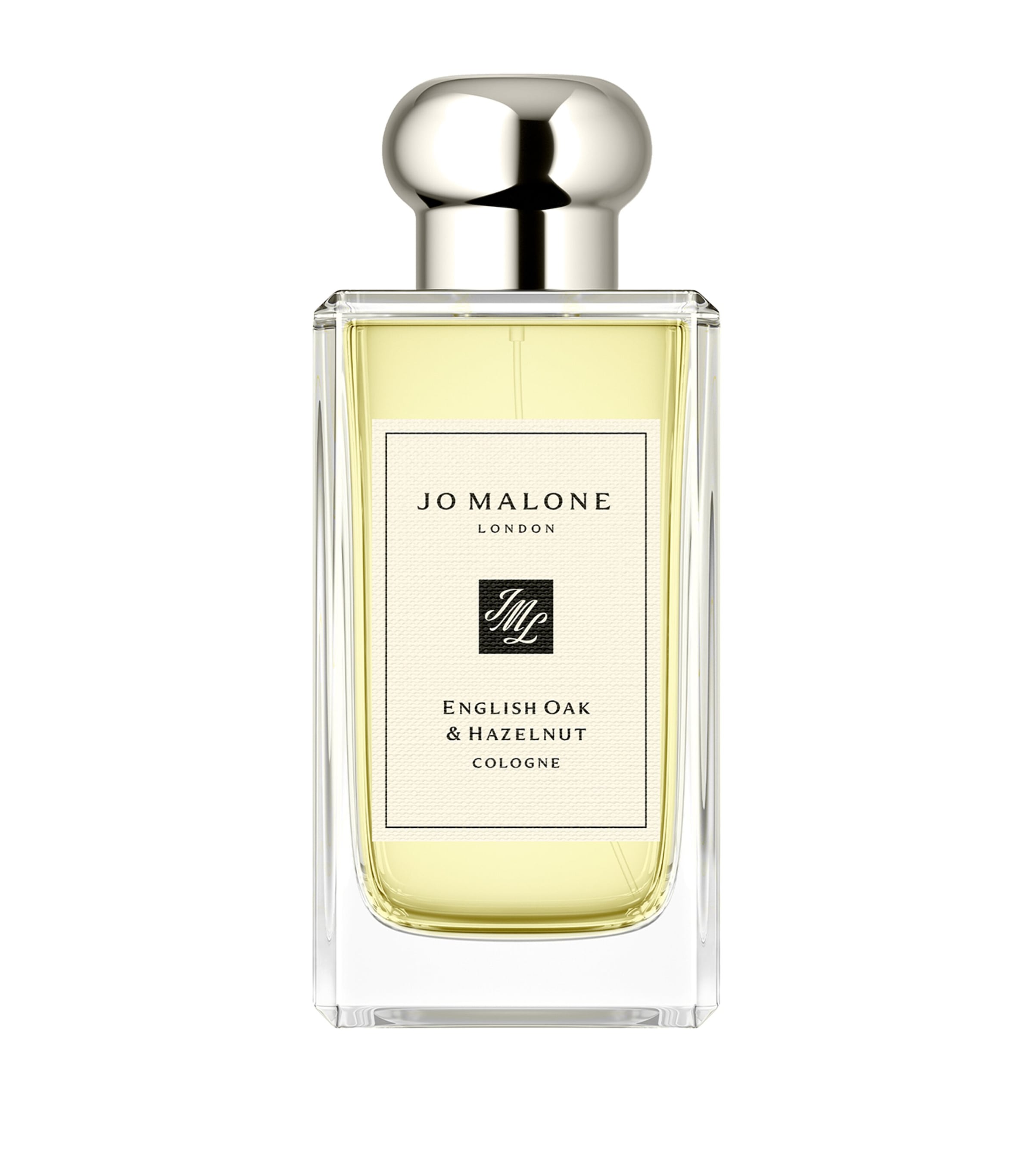English Oak & Hazelnut Cologne NO COLOUR Image 1