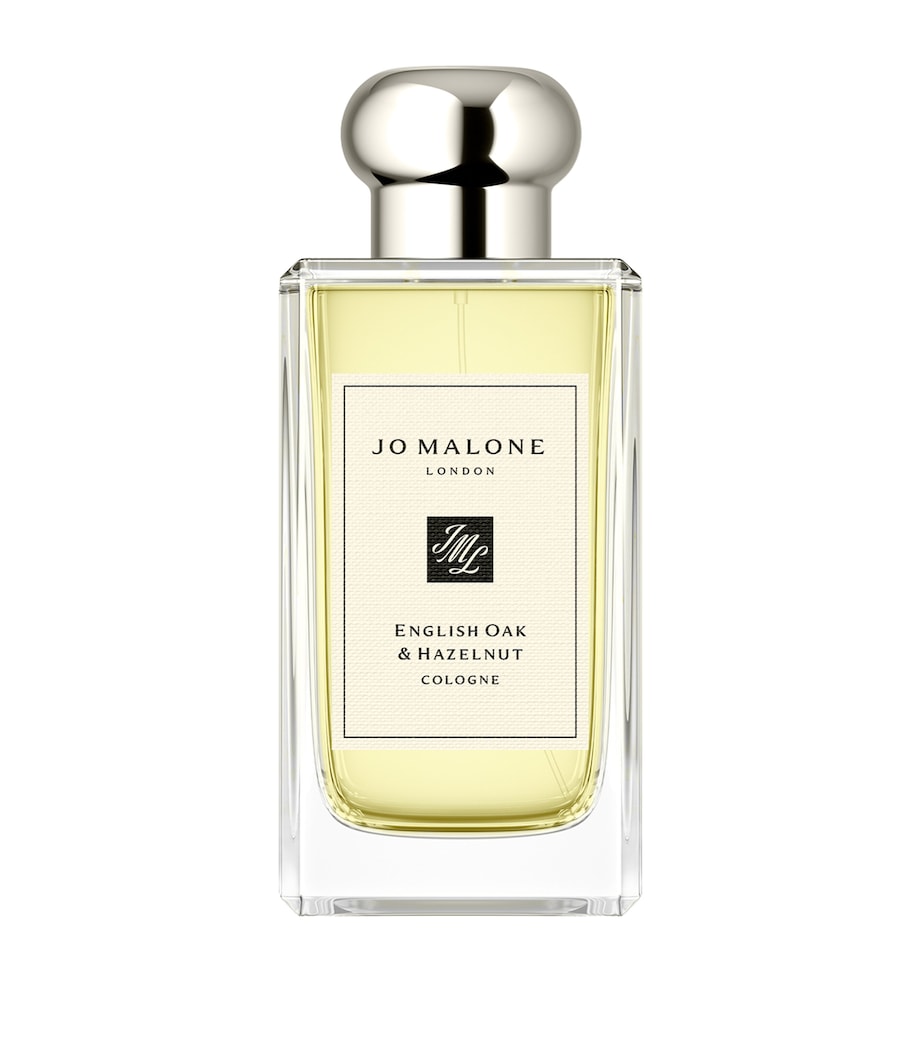 English Oak & Hazelnut Cologne NO COLOUR Image 1