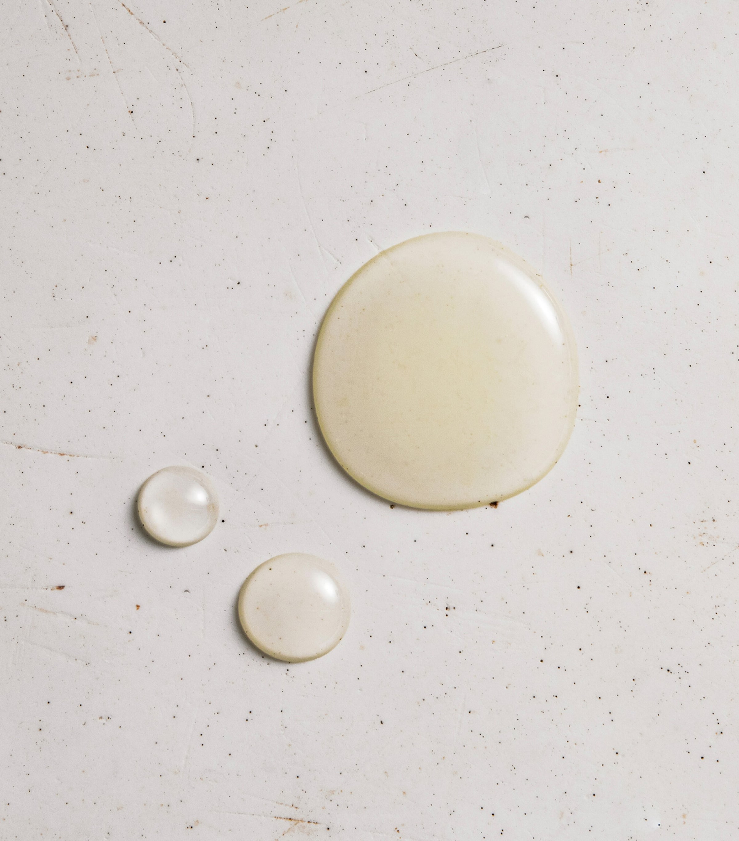 Basil Shower Gel (250ml) NO COLOUR Image 2