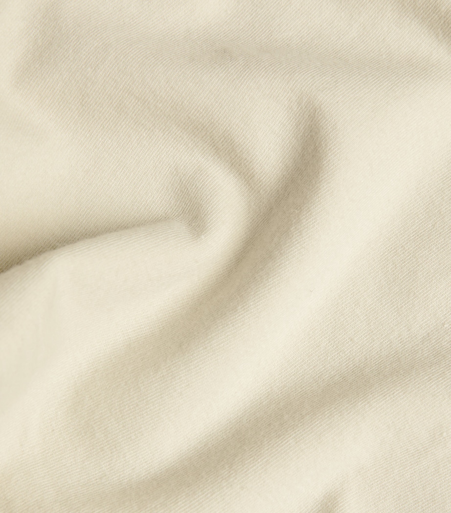 Long-Sleeved T-Shirt BONE Image 4