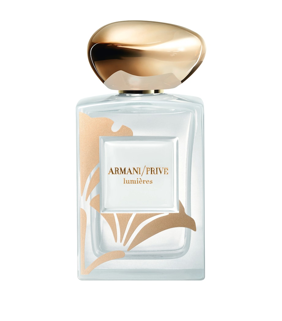 Armani Lumières Eau de Parfum (100ml) Image 1