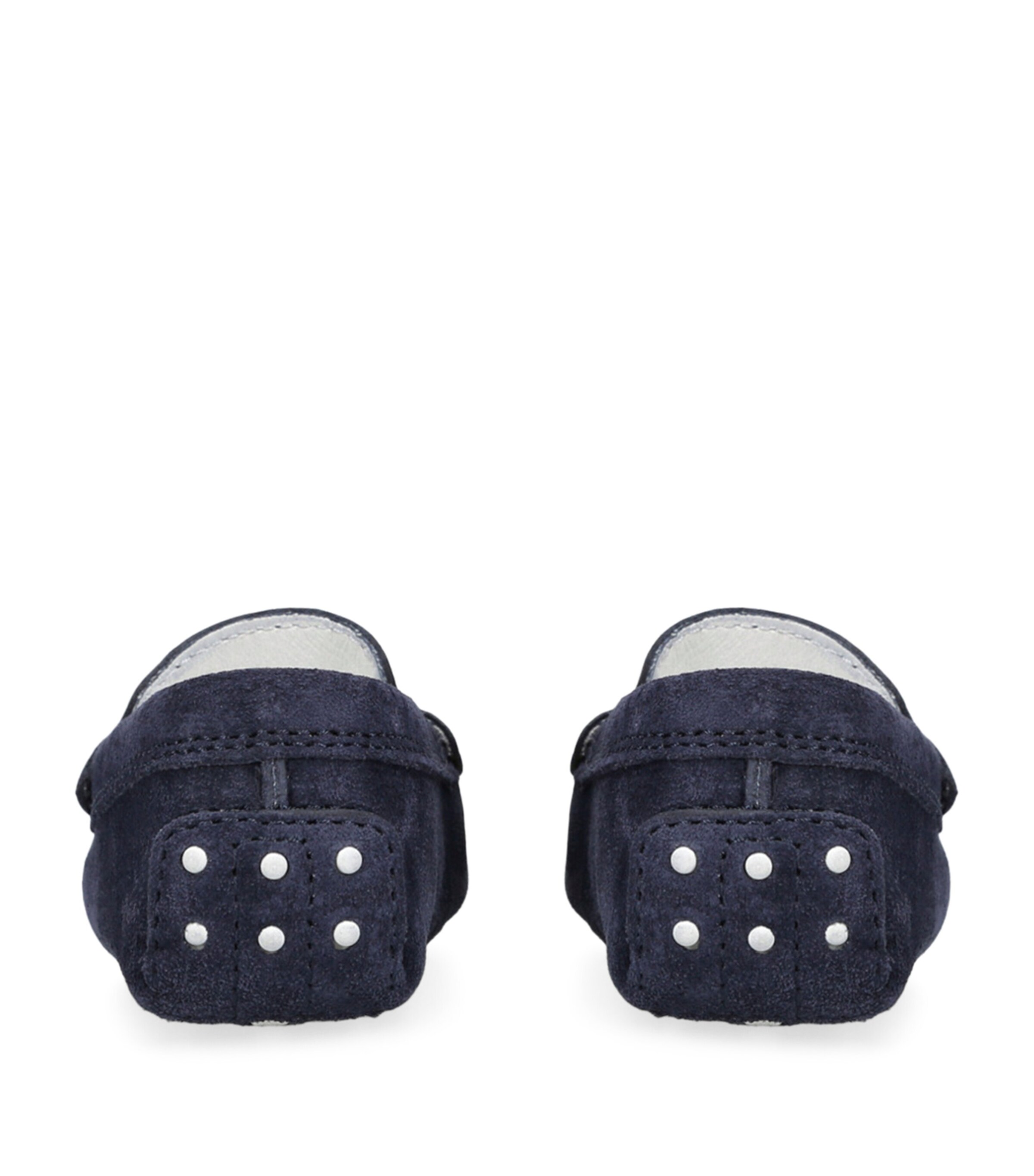 Tod's Suede Pantofola Gommini Loafers | Baby Shoes | Boots | Designers | Tod's Tod's Suede Pantofola Gommini Loafers | Baby Shoes | Boots | Designers | Tod's