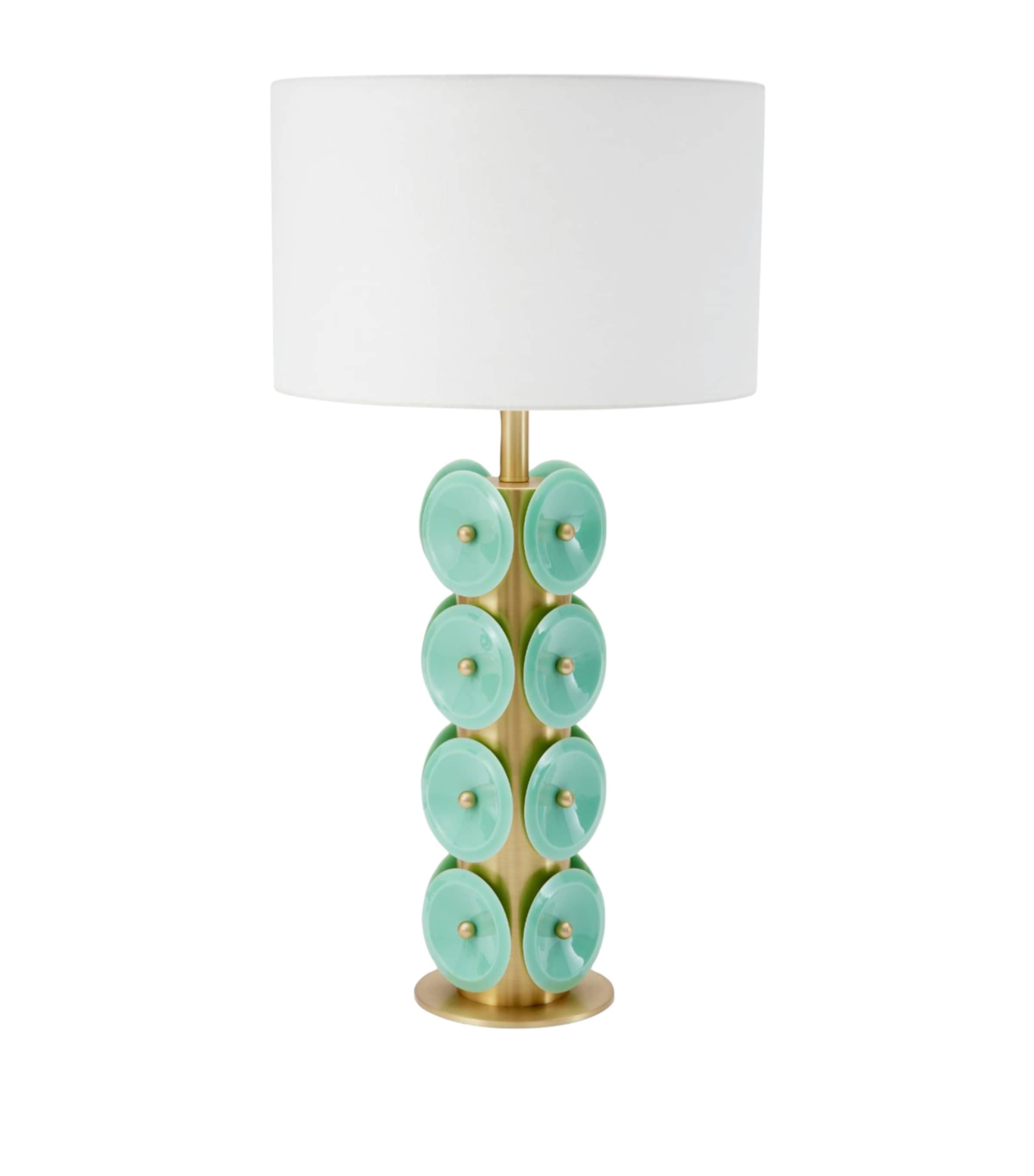 Peggy Table Lamp NO COLOUR Image 2