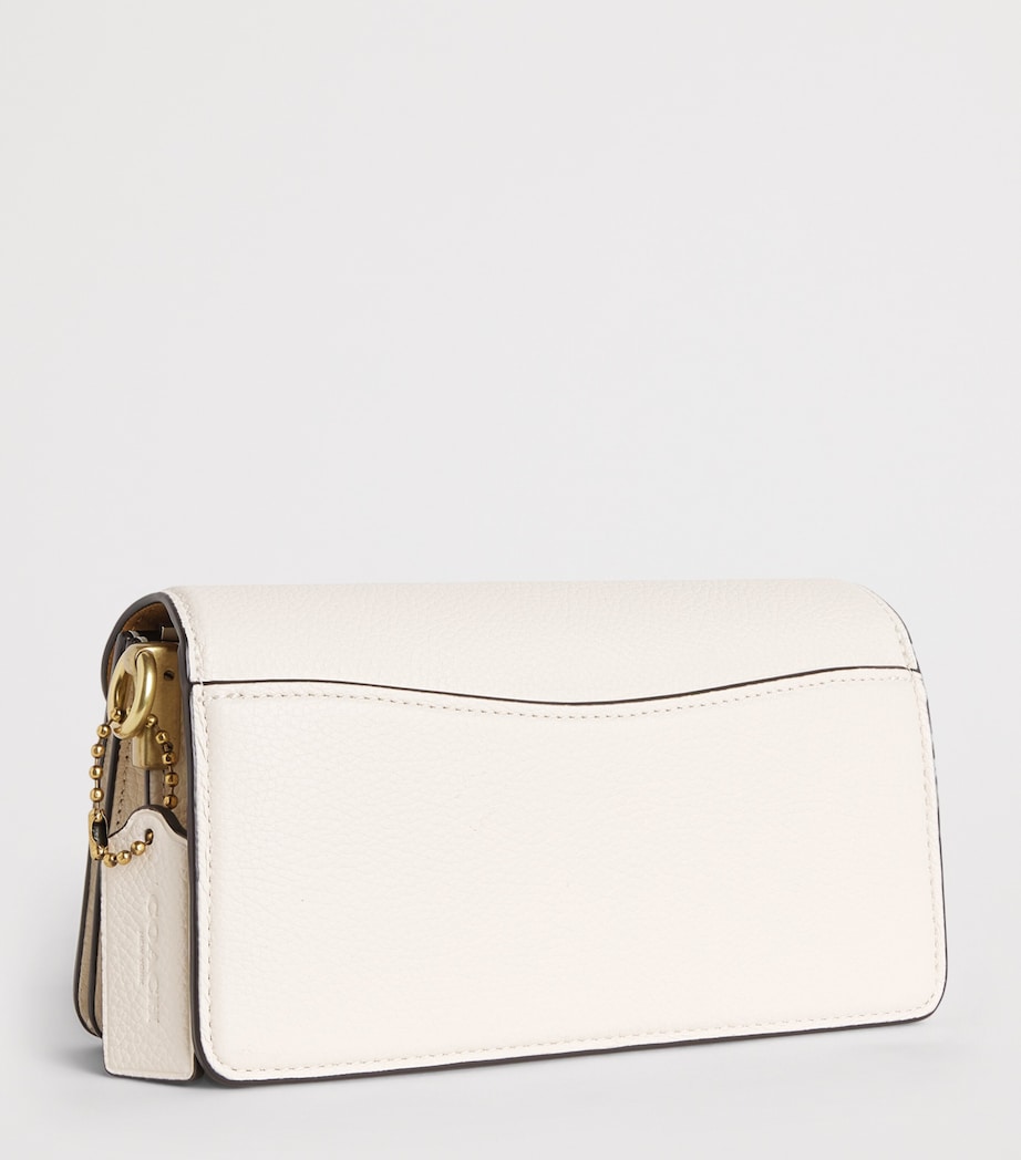 Coach Leather Tabby 20 Shoulder Bag Image 3