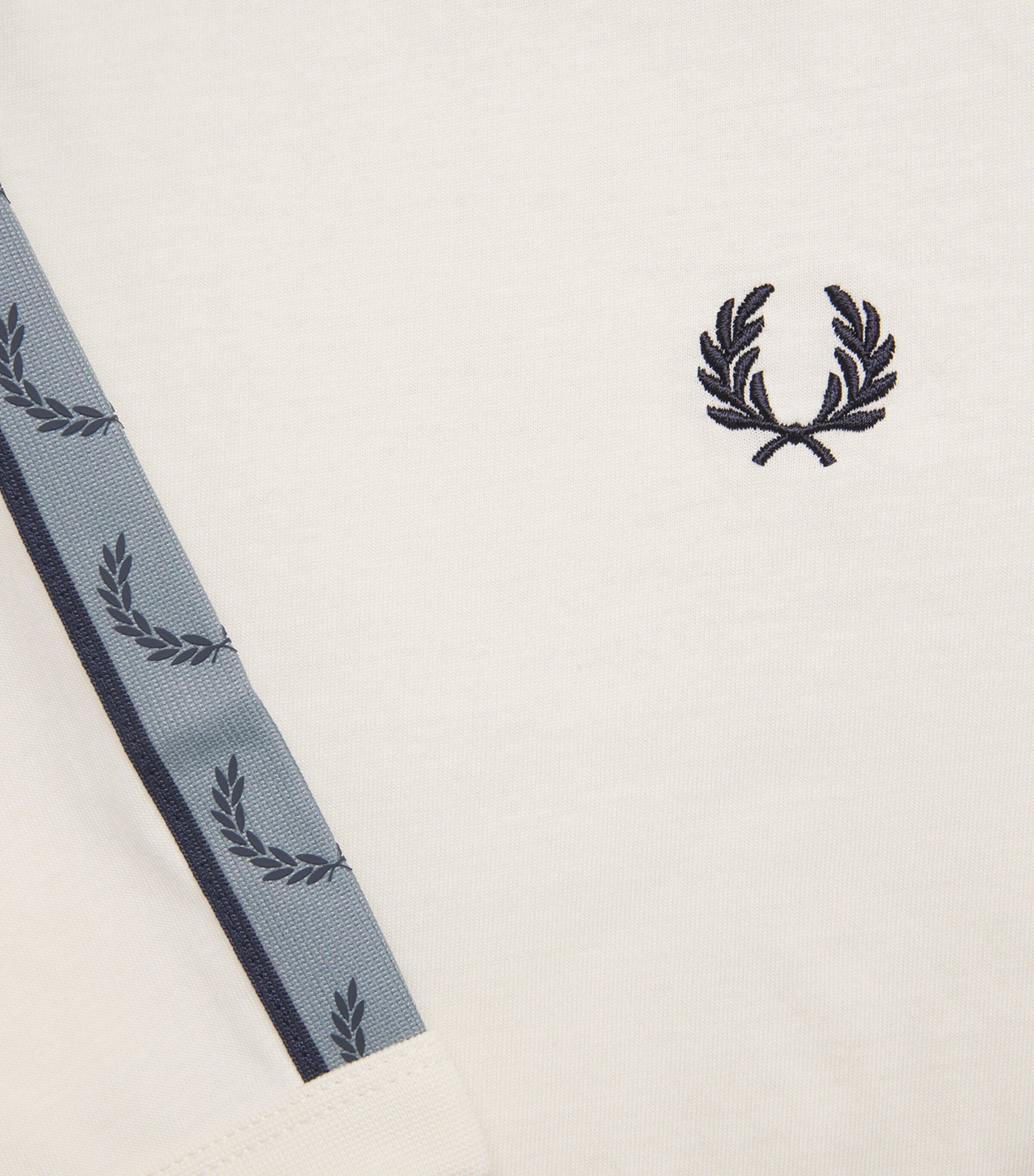 Fred Perry Cotton Logo Tape T-Shirt | Men Clothing | T-Shirts | Logo T-shirts | Designers | Fred Perry Fred Perry Cotton Logo Tape T-Shirt | Men Clothing | T-Shirts | Logo T-shirts | Designers | Fred Perry