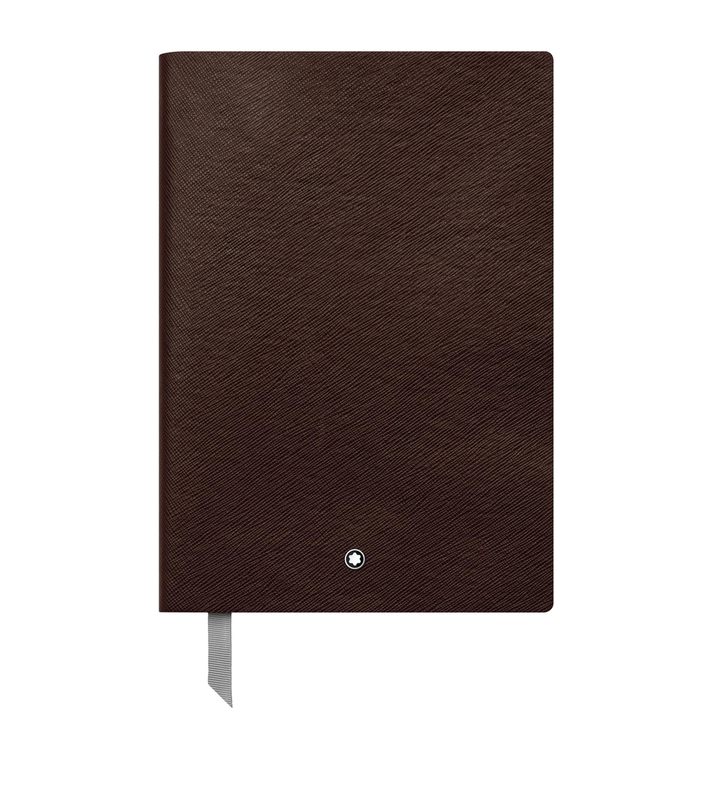 Montblanc Leather Notebook #146