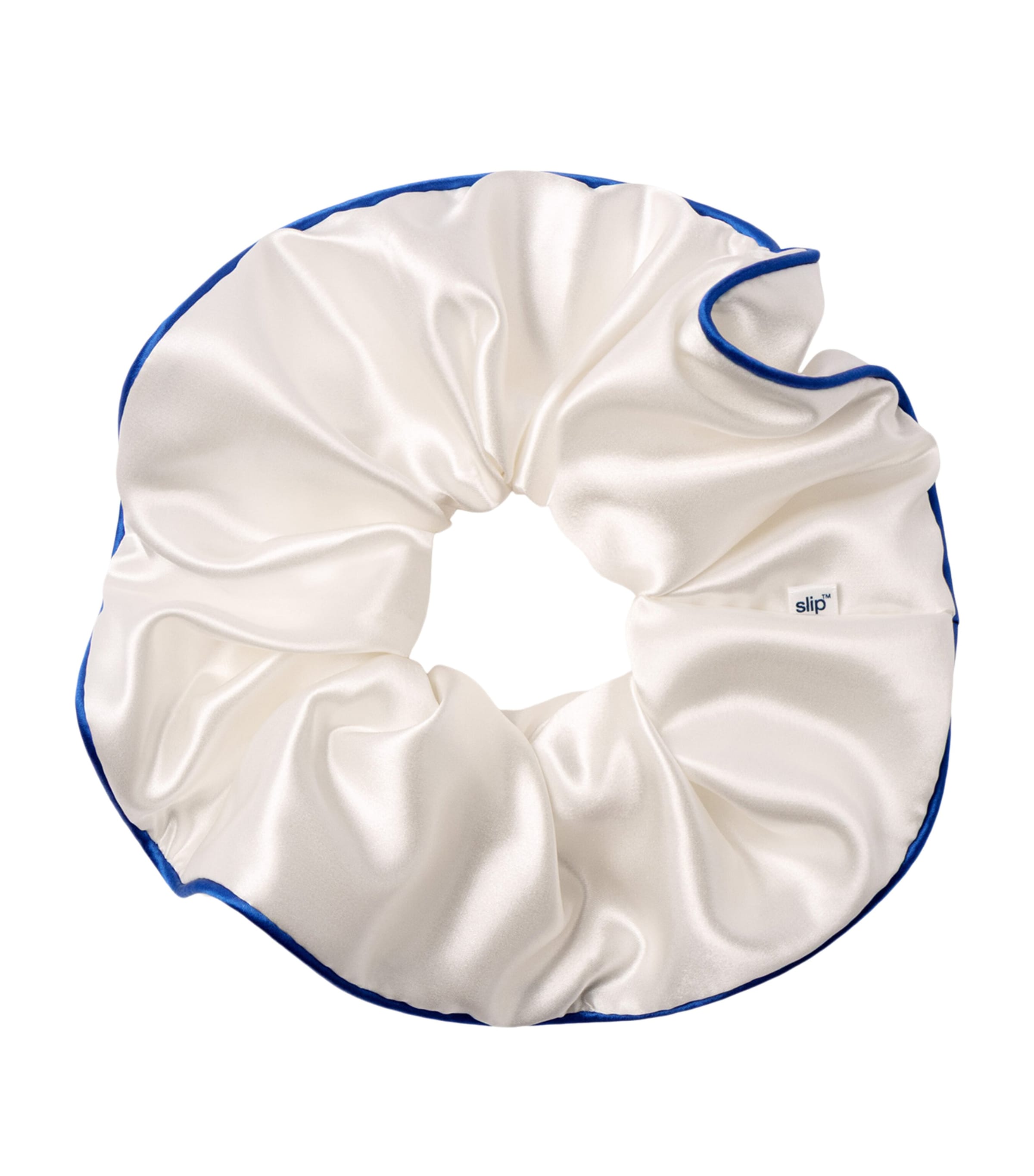Slip Pure Silk Jumbo Scrunchie Image 2