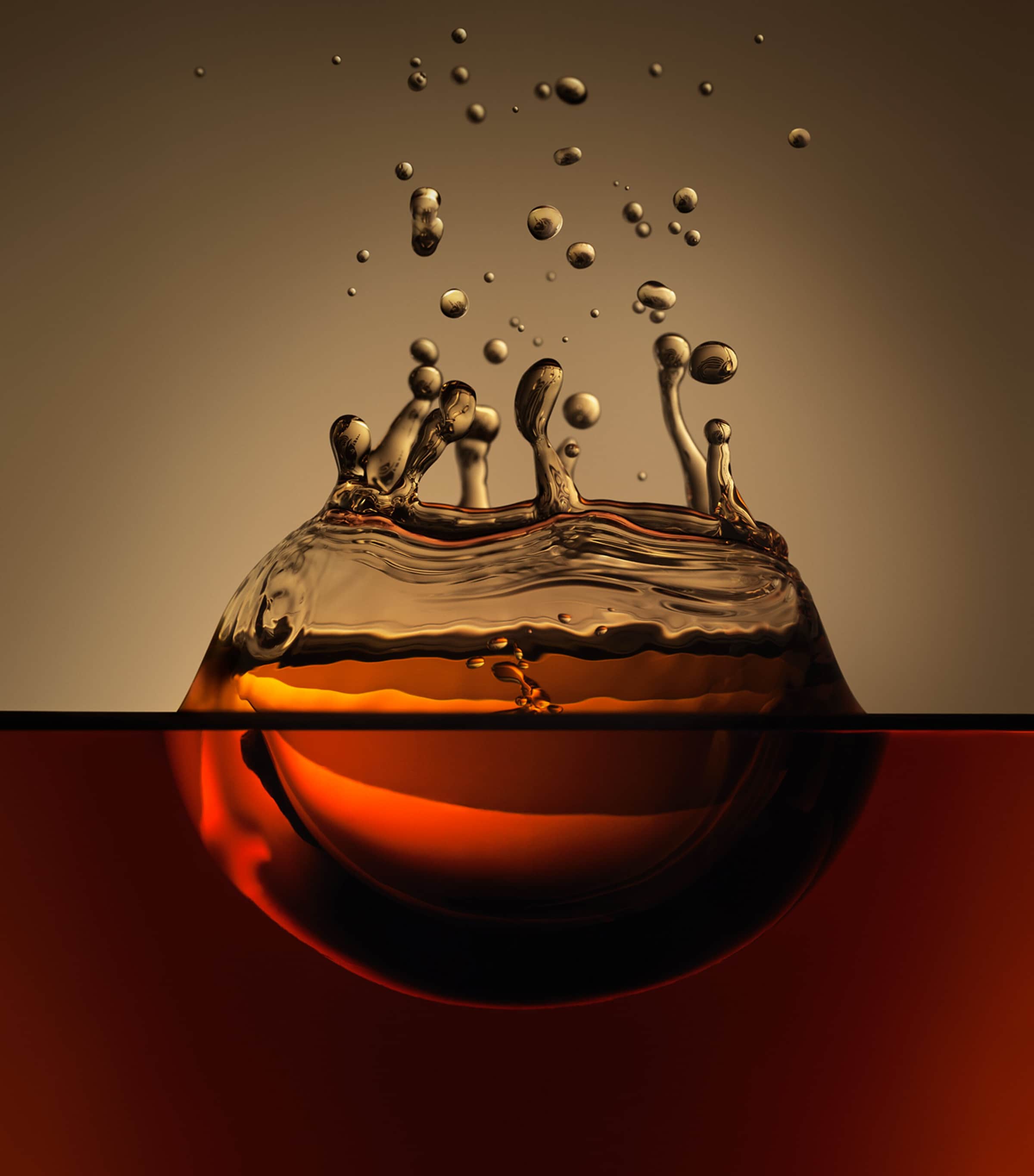 46-Year-Old Single Malt Scotch Whisky (70cl) NO COLOUR Image 3