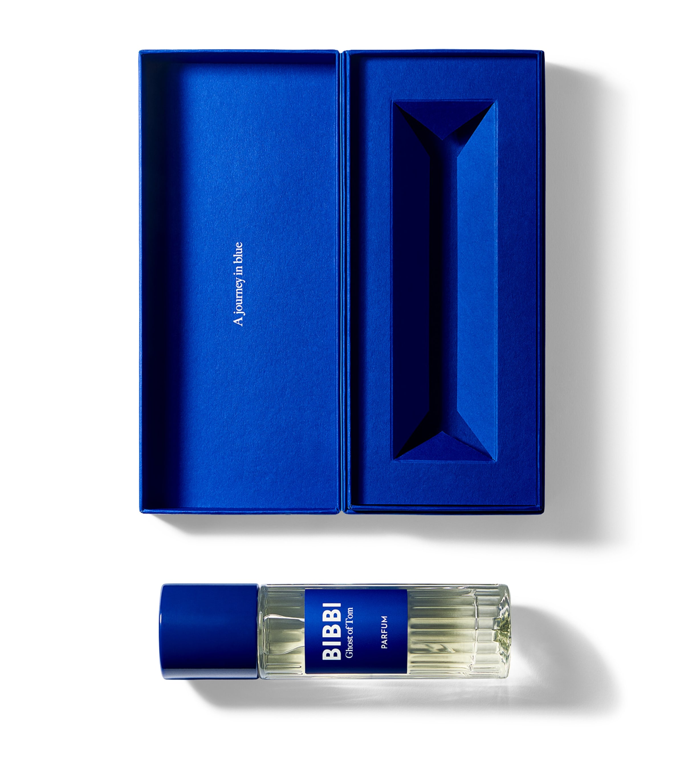 Bibbi Parfum Ghost of Tom Eau de Parfum (100ml) Image 3