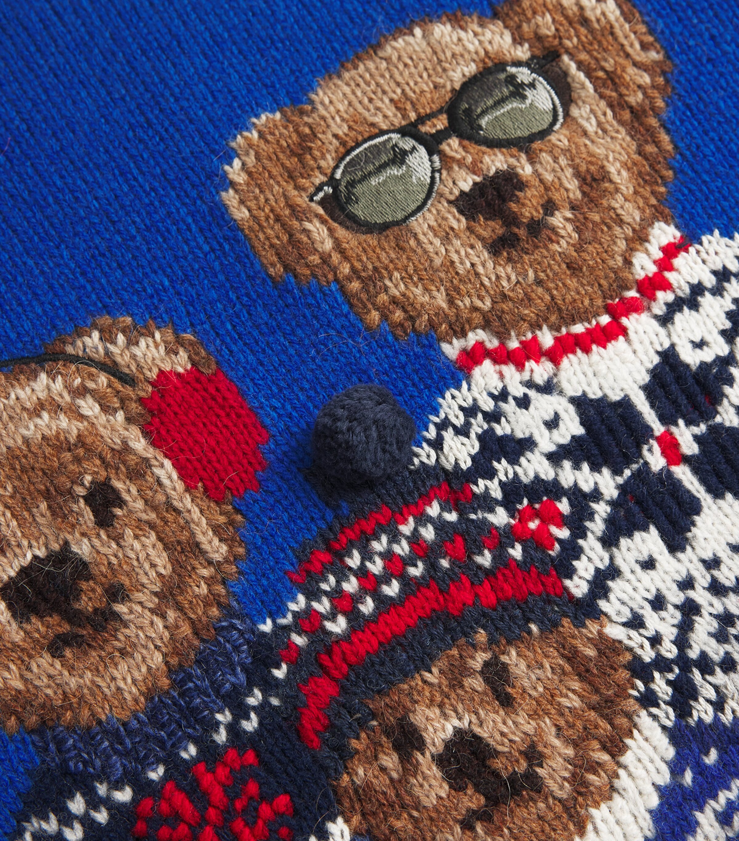 トップス POLO RALPH LAUREN Bear Family Foodie s7-AI710952267001_lifestyle?$