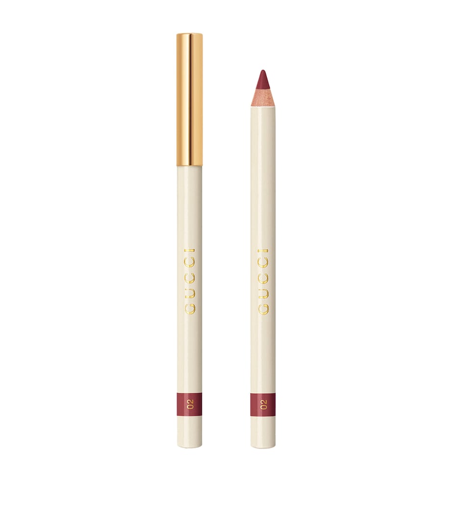 Crayon Contour des Lèvres Lip Liner 002 Image 2