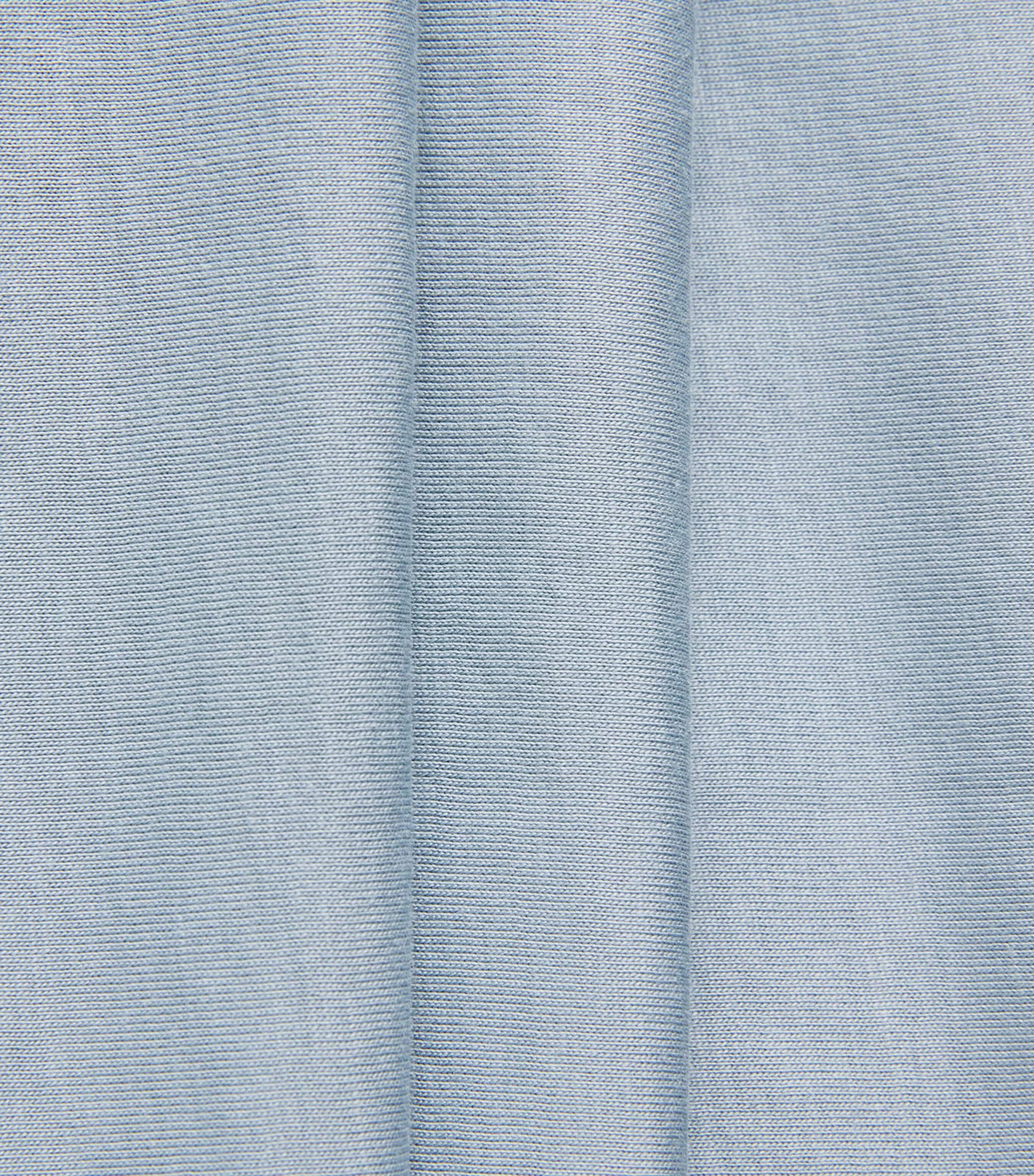 Supima Cotton Riviera T-Shirt BUWT STONE BLUE Image 5