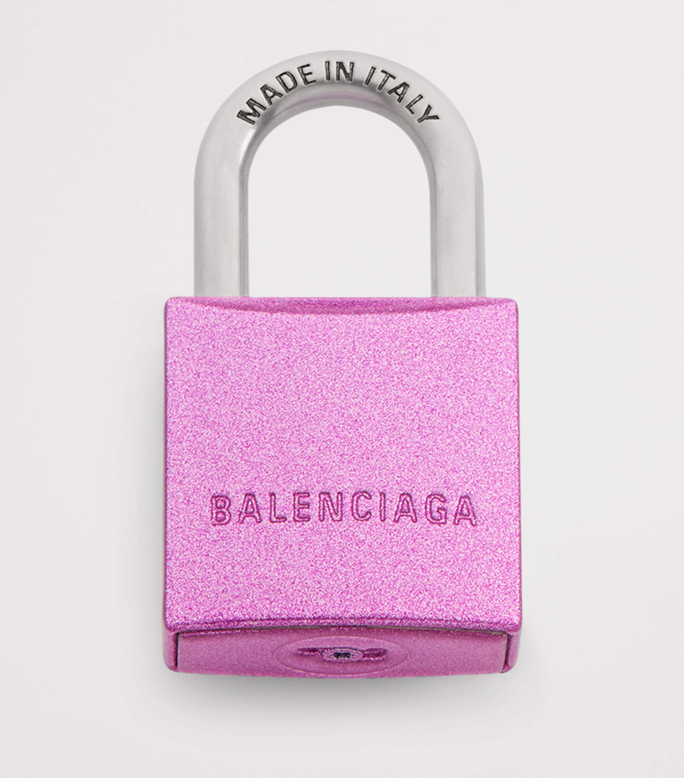 BB Padlock Charm 5286 Image 2