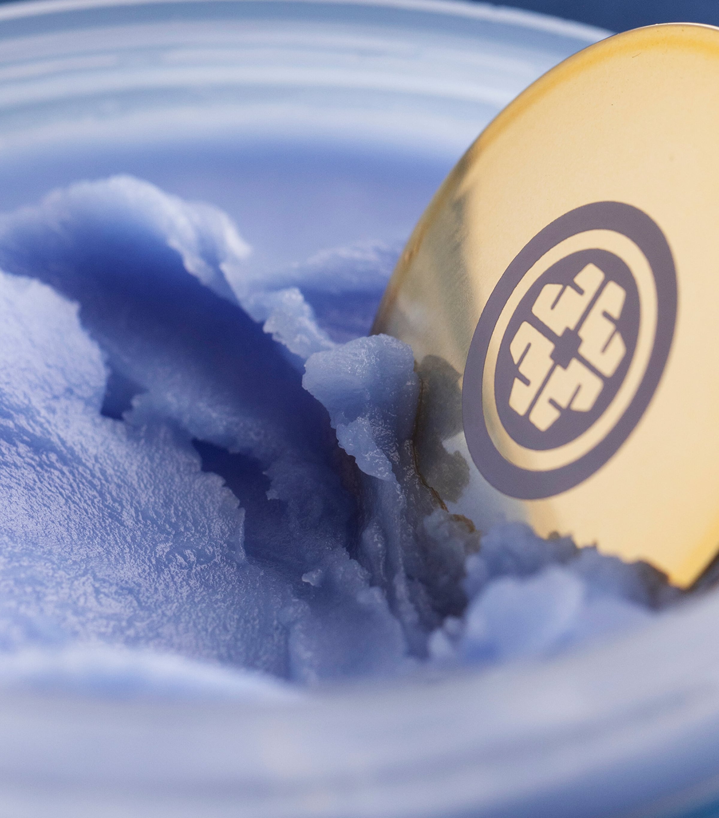 The Indigo Cleansing Balm (54g) NO COLOUR Image 2