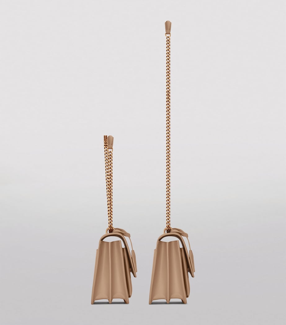 Medium Sunset Shoulder Bag 2721 Image 3