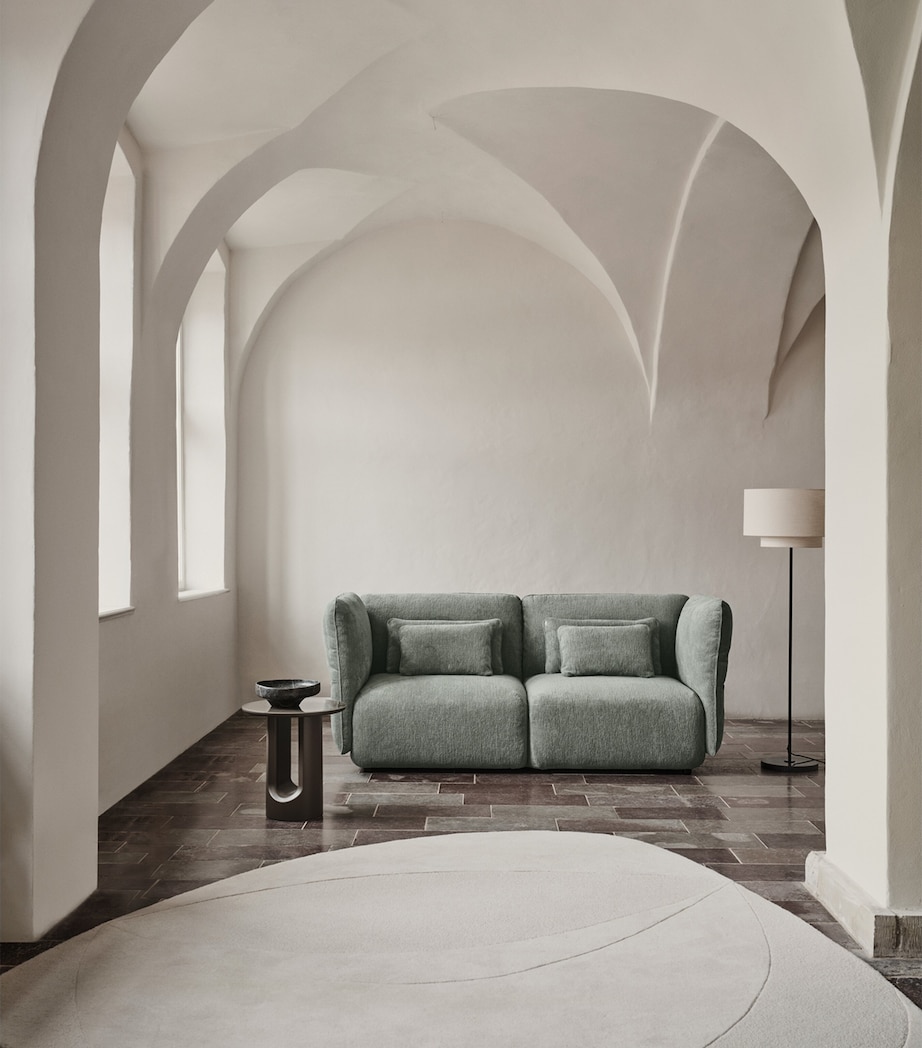 BoConcept Paraggi Loveseat Green Image 4