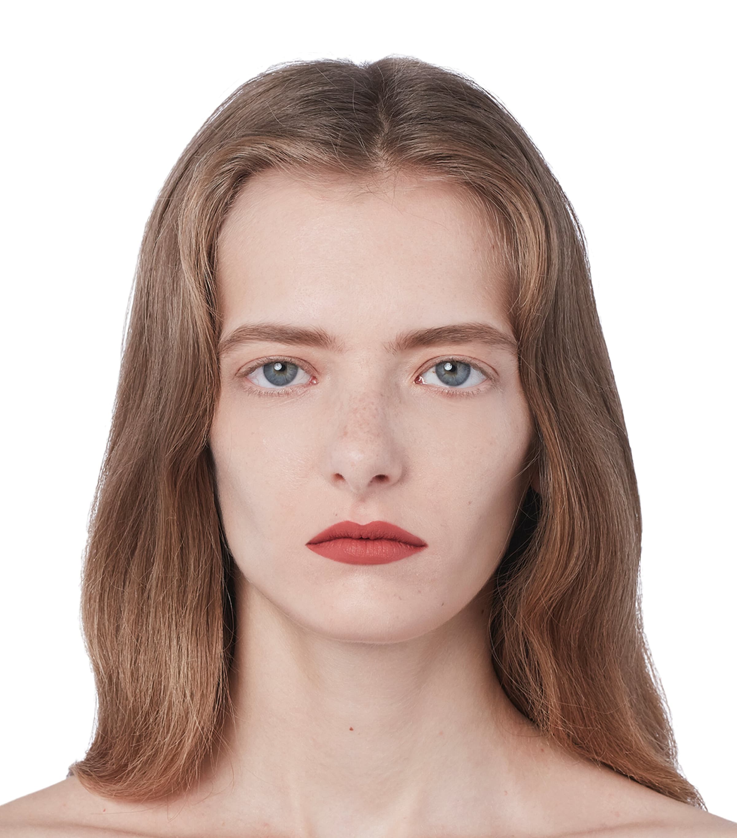 Rouge à Lèvres Mat Lipstick 208 Image 4