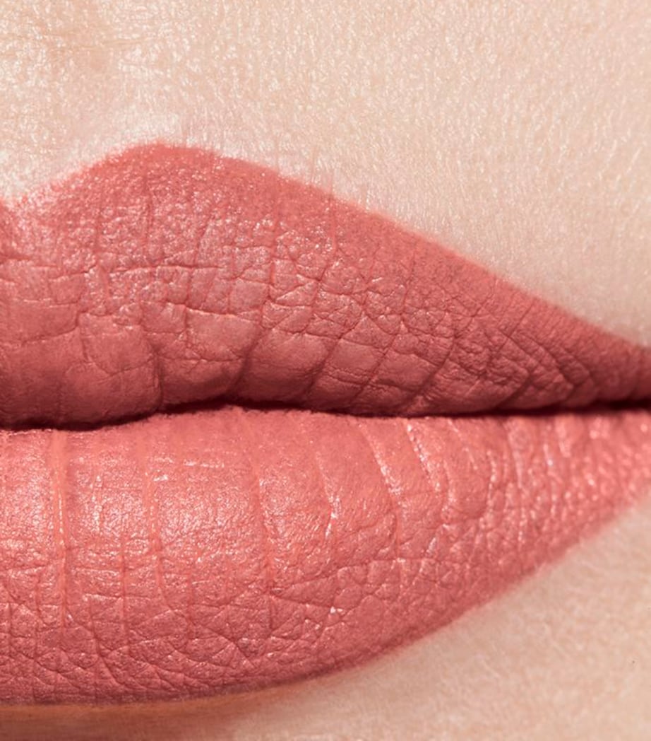 ROUGE ALLURE VELVET Luminous Matte Lip Colour La Secrète 62 LIBRE Image 3