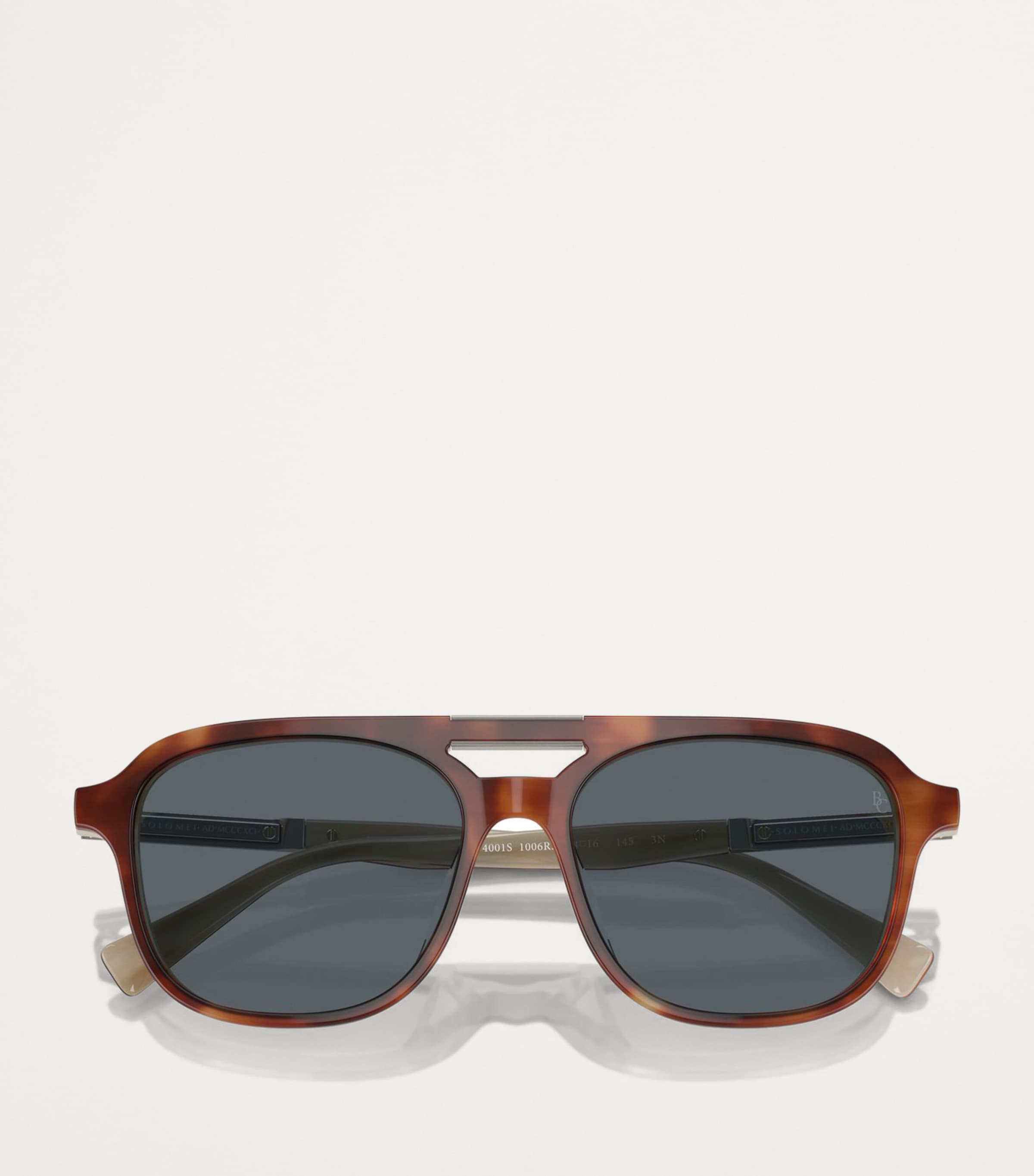 Acetate BC4001S Sunglasses 1006R5 Image 4