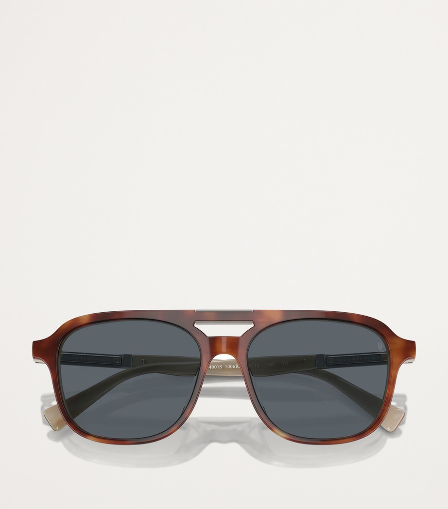 Acetate BC4001S Sunglasses 1006R5 Image 4