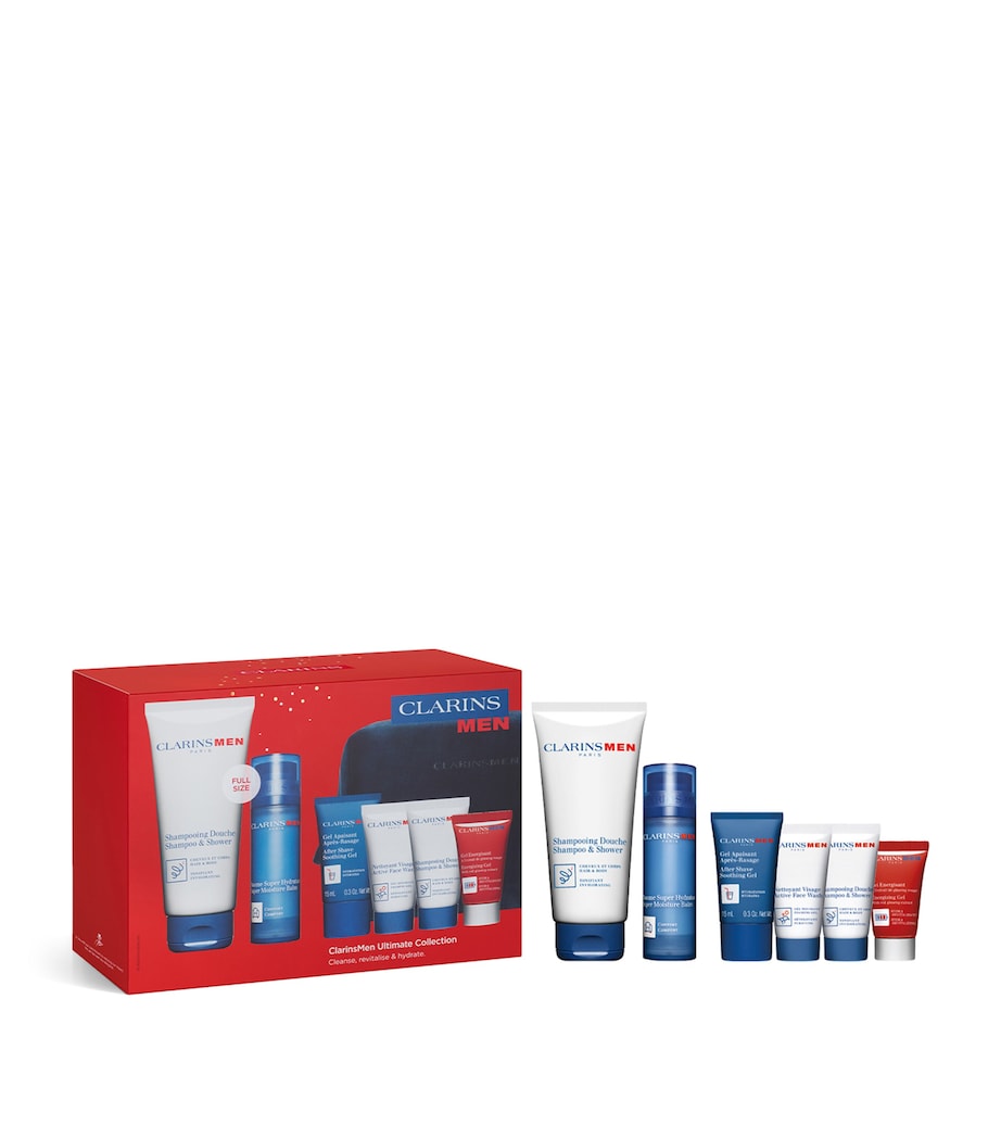 Ultimate Collection Gift Set NO COLOUR Image 2