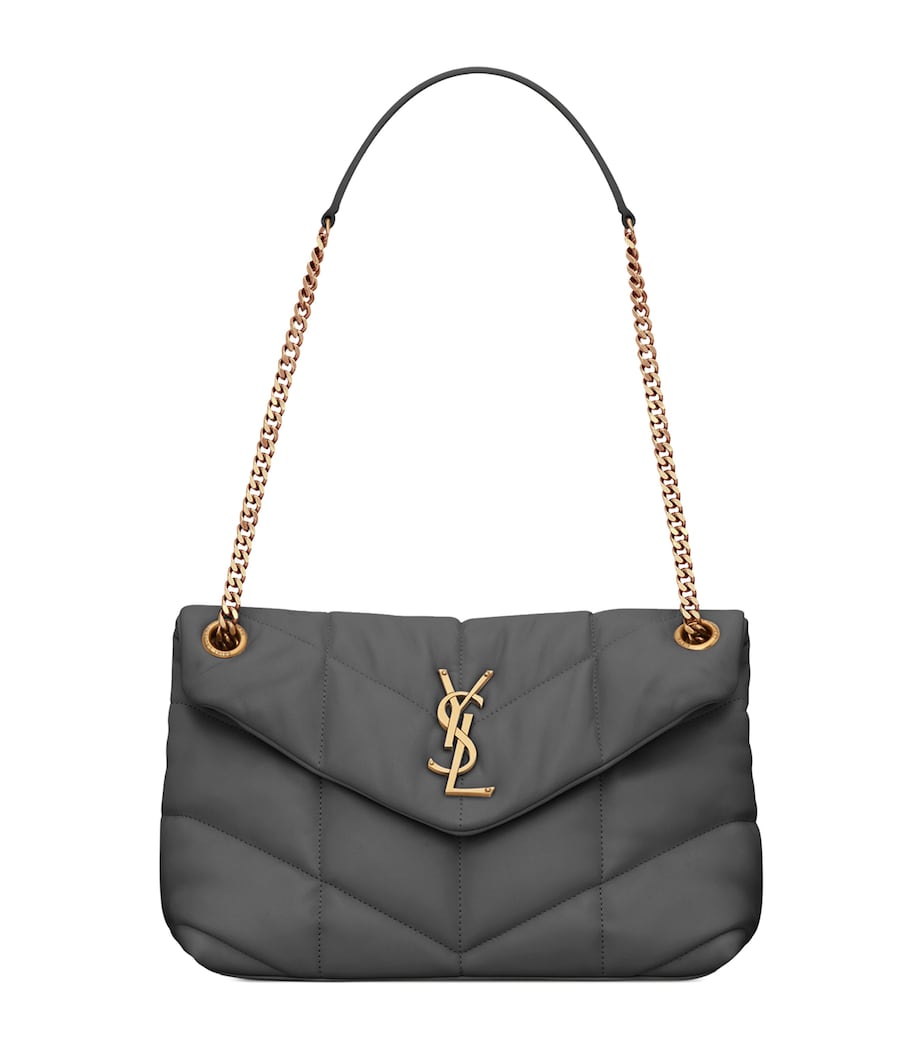 Small Loulou Puffer Shoulder Bag 1112 Image 1