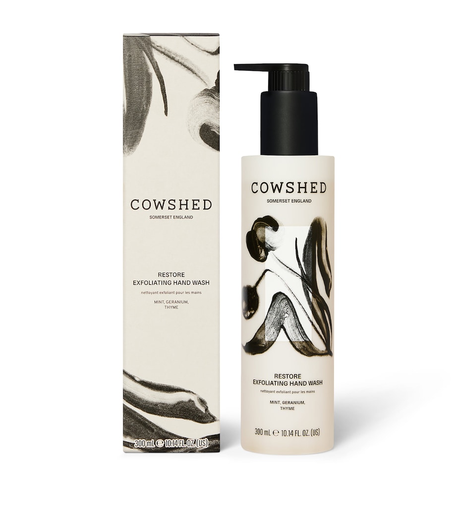 Cowshed Restore Hand Wash (300ml) N/a Image 3