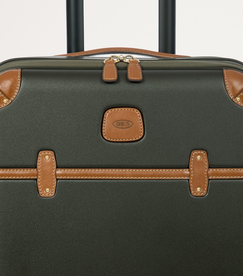 Bellagio 3 Cabin Suitcase (55cm) OLIVE 078 Image 8