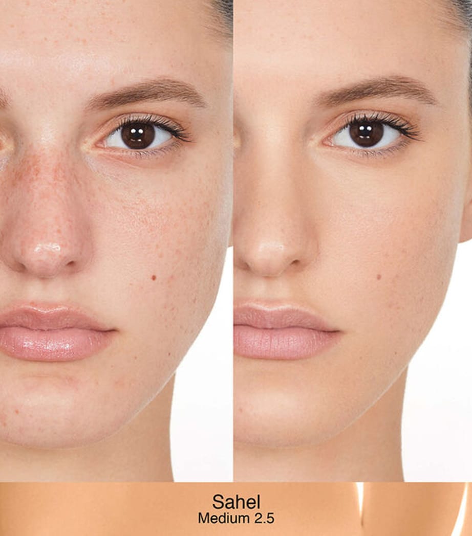 Sheer Glow Foundation SAHEL Image 3