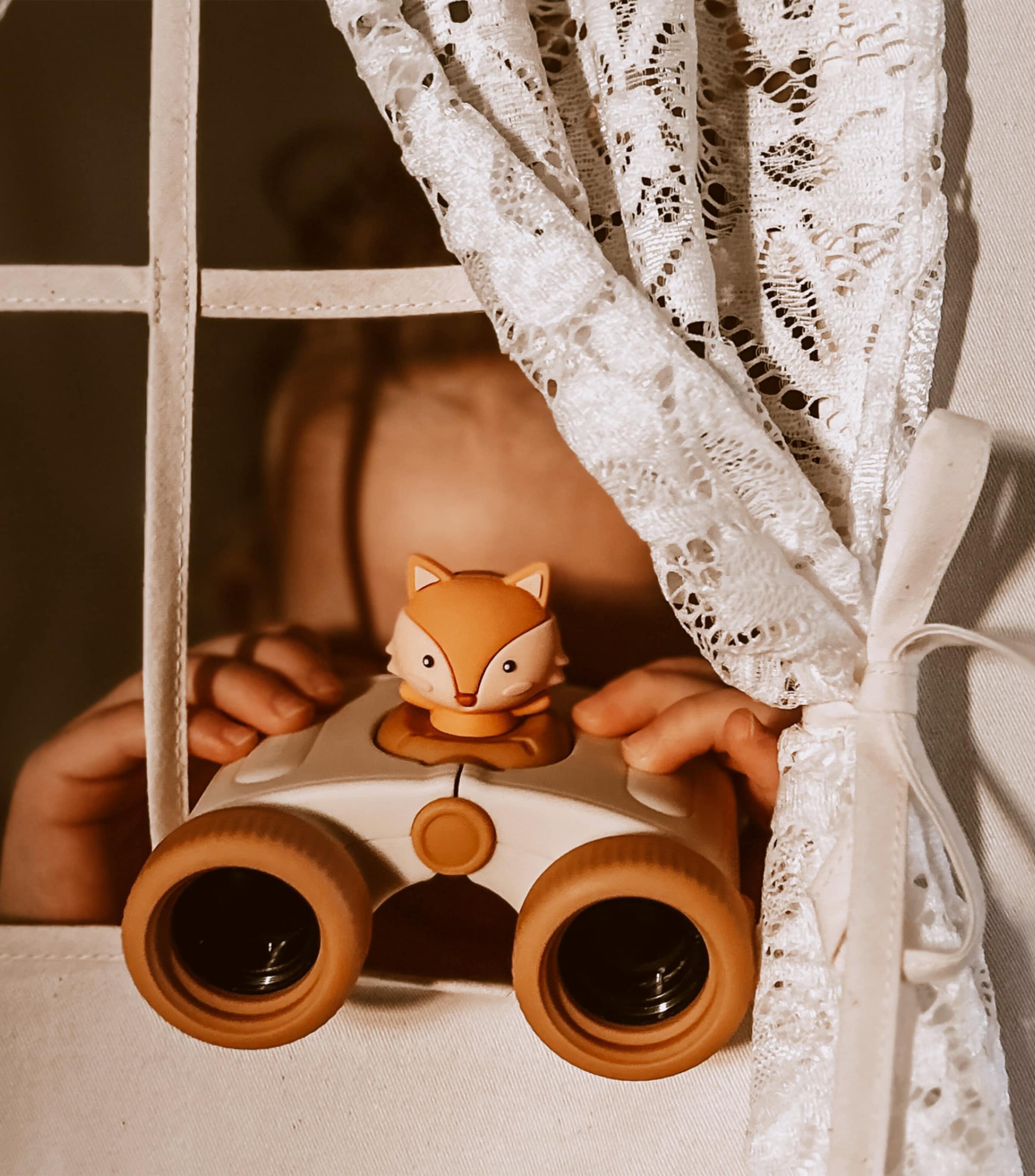 Fox Binoculars MULTI Image 6