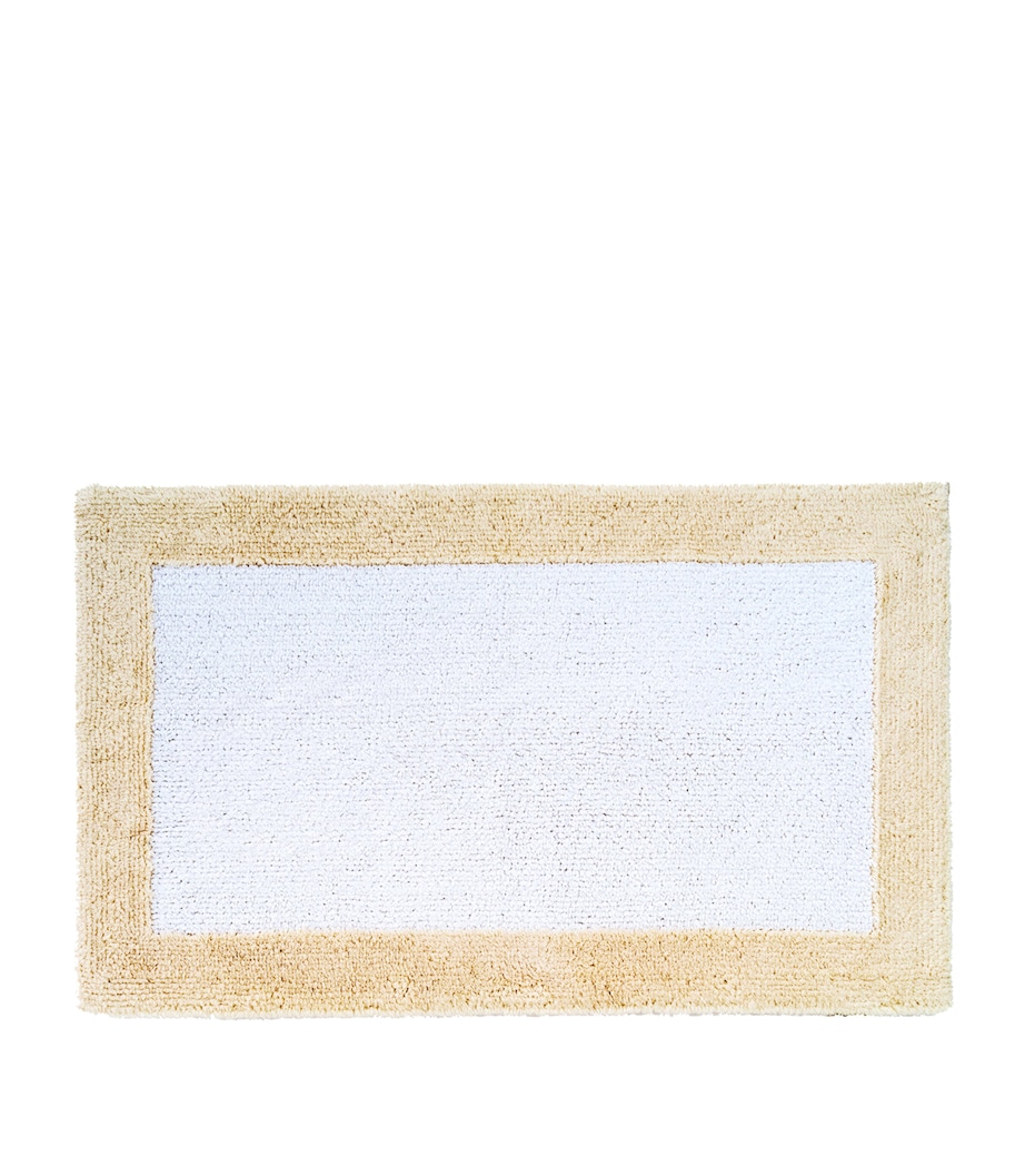 Origine Bath Mat (50cm x 180cm) 101 ECRU Image 1
