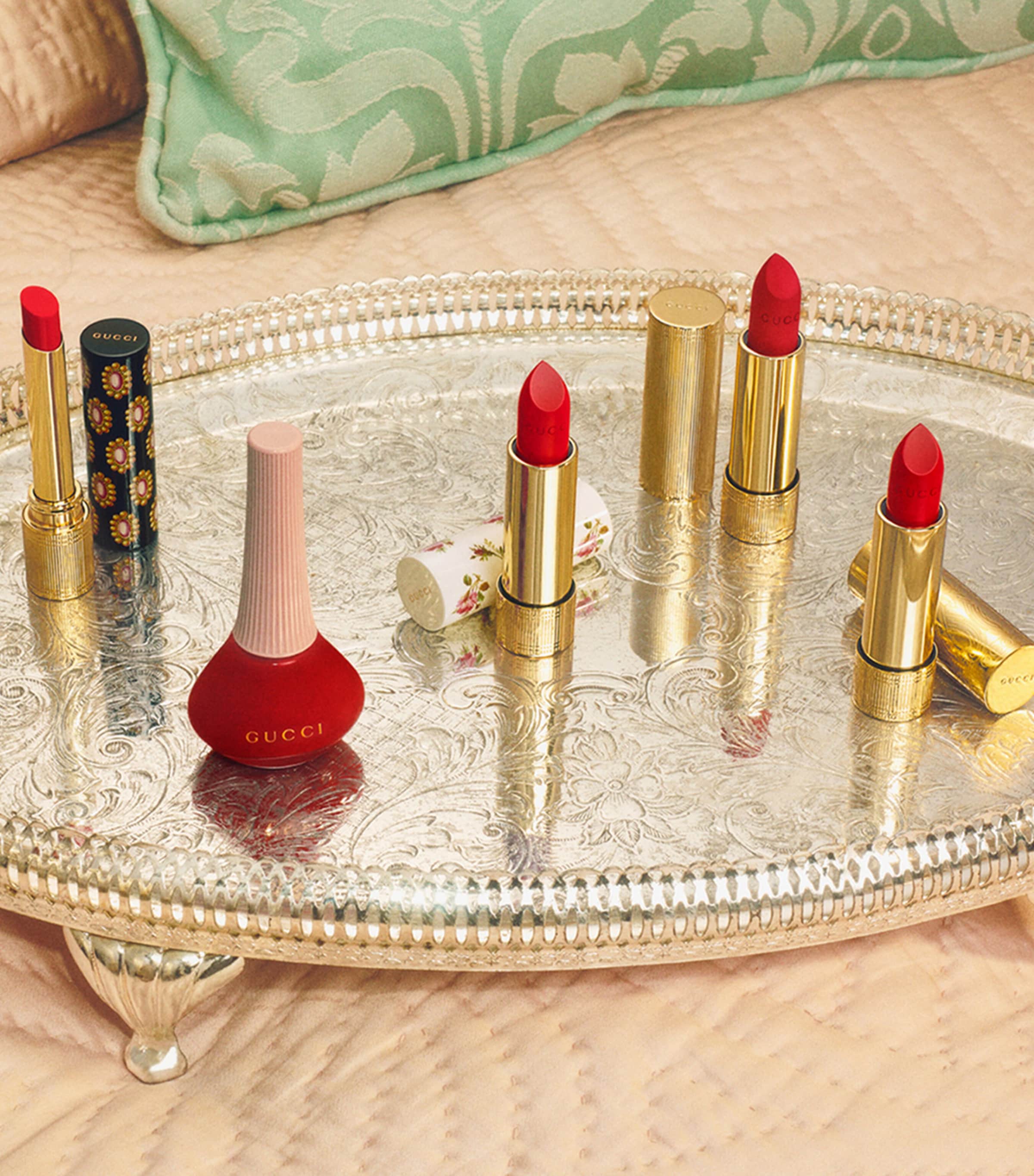 Vernis à Ongles Nail Polish 402 VANTINE FUSCHIA Image 6