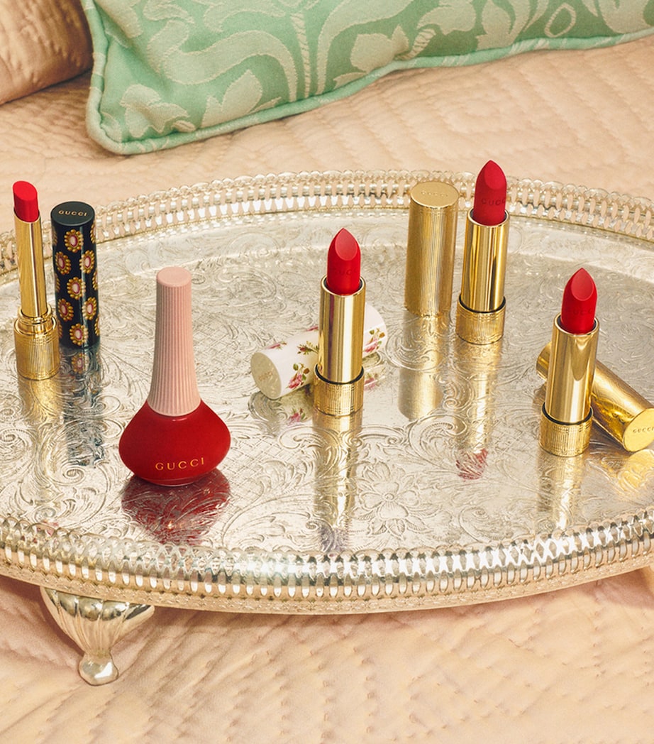 Vernis à Ongles Nail Polish 402 VANTINE FUSCHIA Image 6