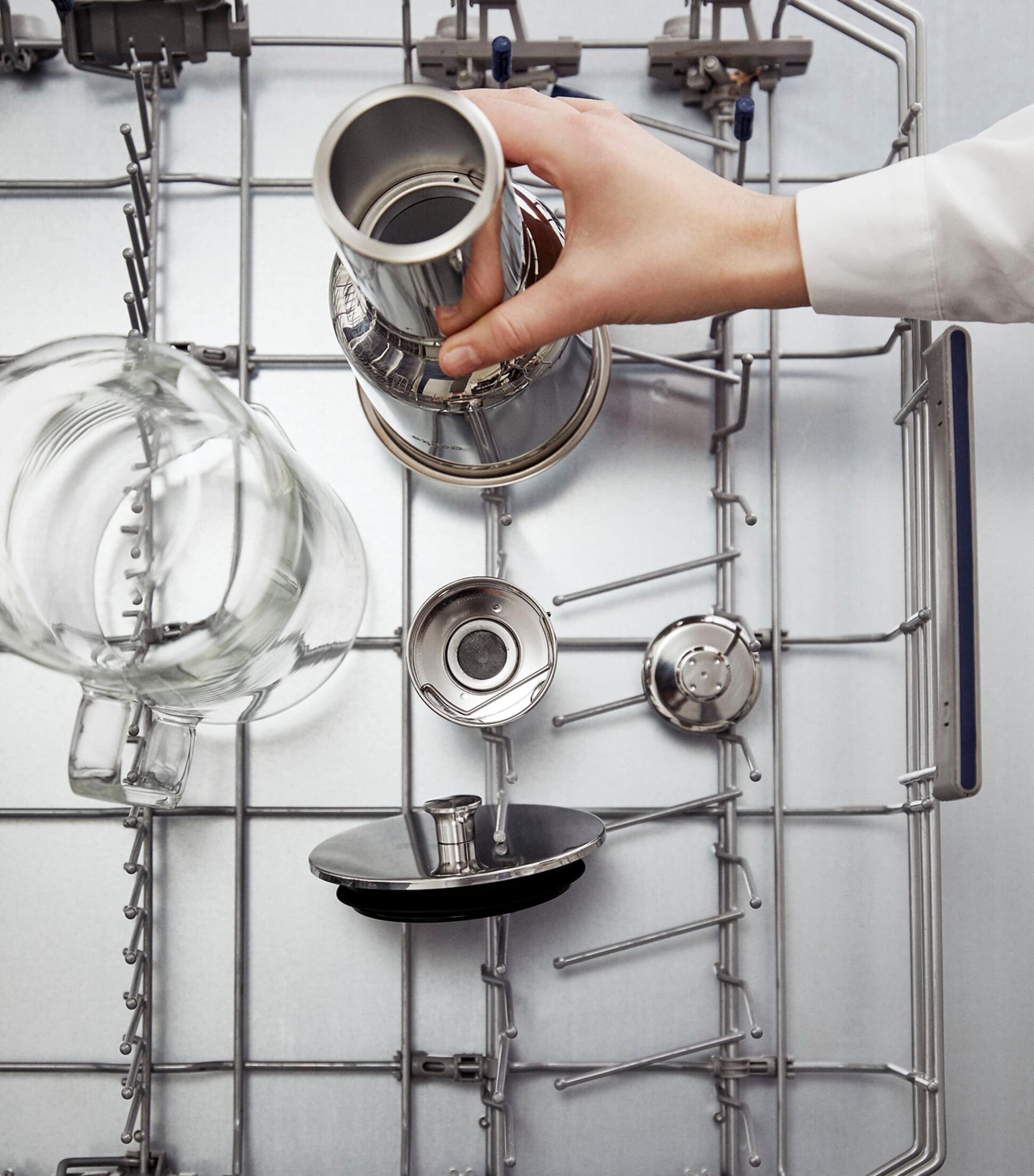 Purifier GLASS Image 4