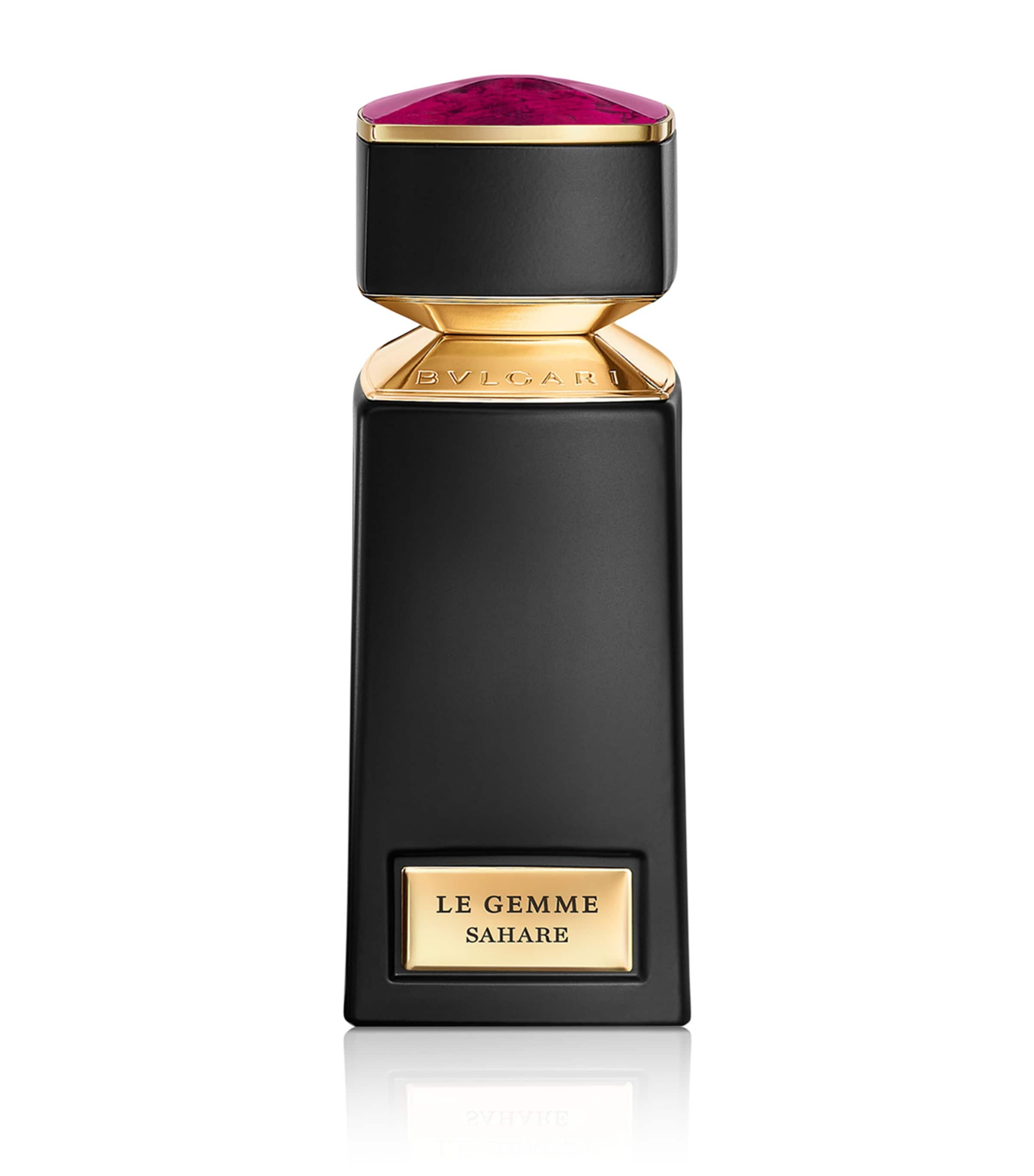 Bvlgari Le Gemme Sahare Eau de Parfum (125ml) Image 1