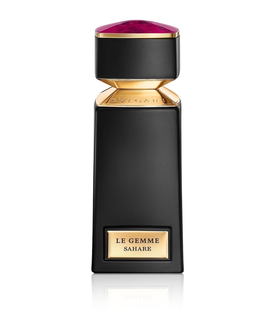 Bvlgari Le Gemme Sahare Eau de Parfum (125ml) Image 1