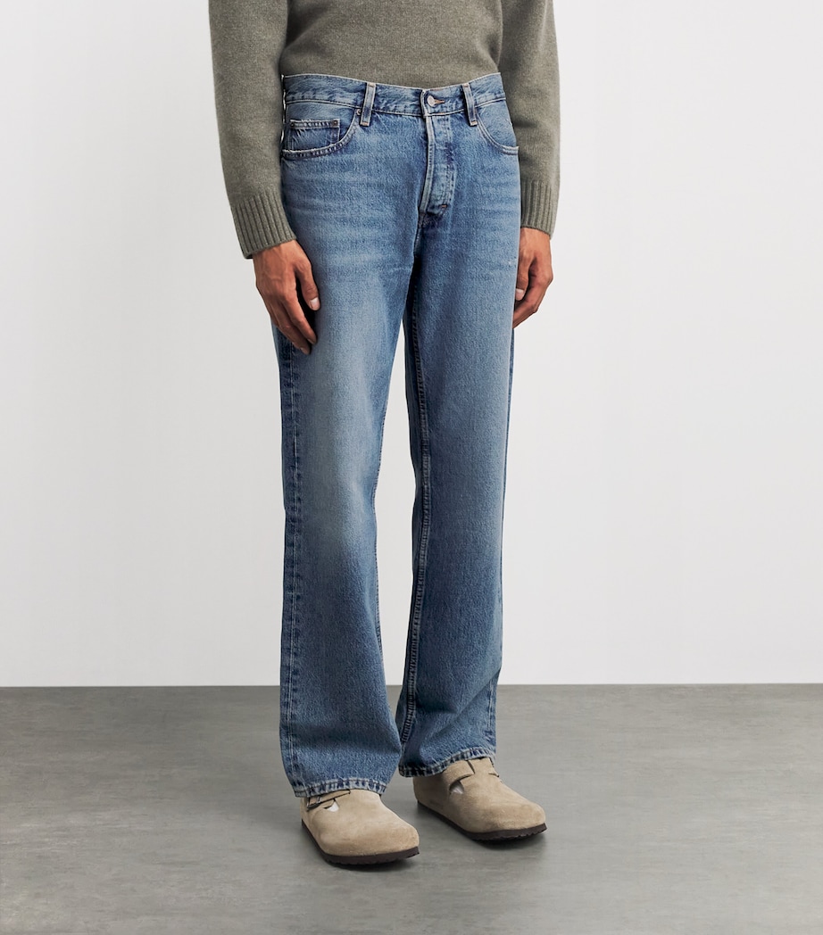 Relaxed Jeans OTFL Image 3