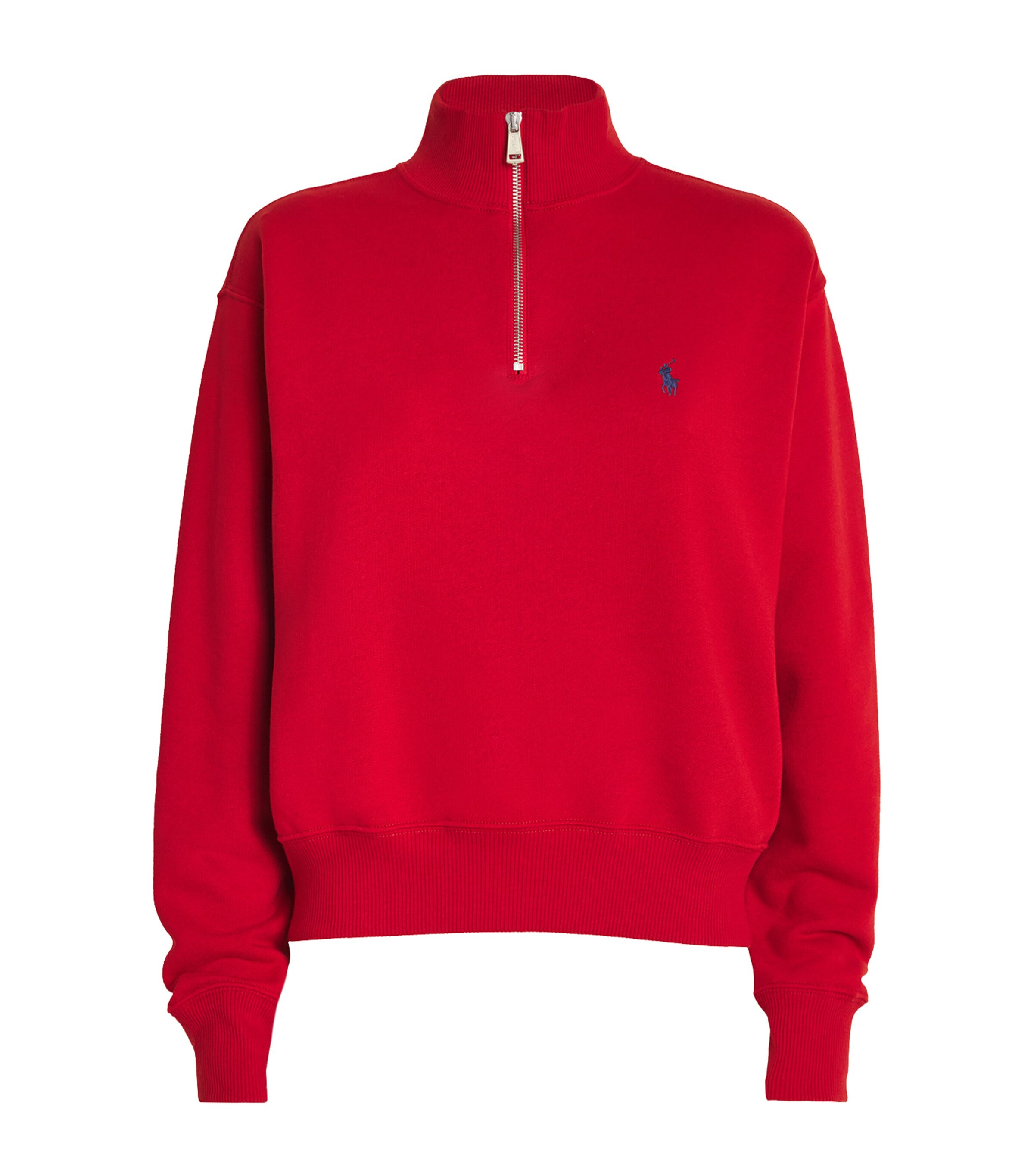 Polo red sweatshirt best sale