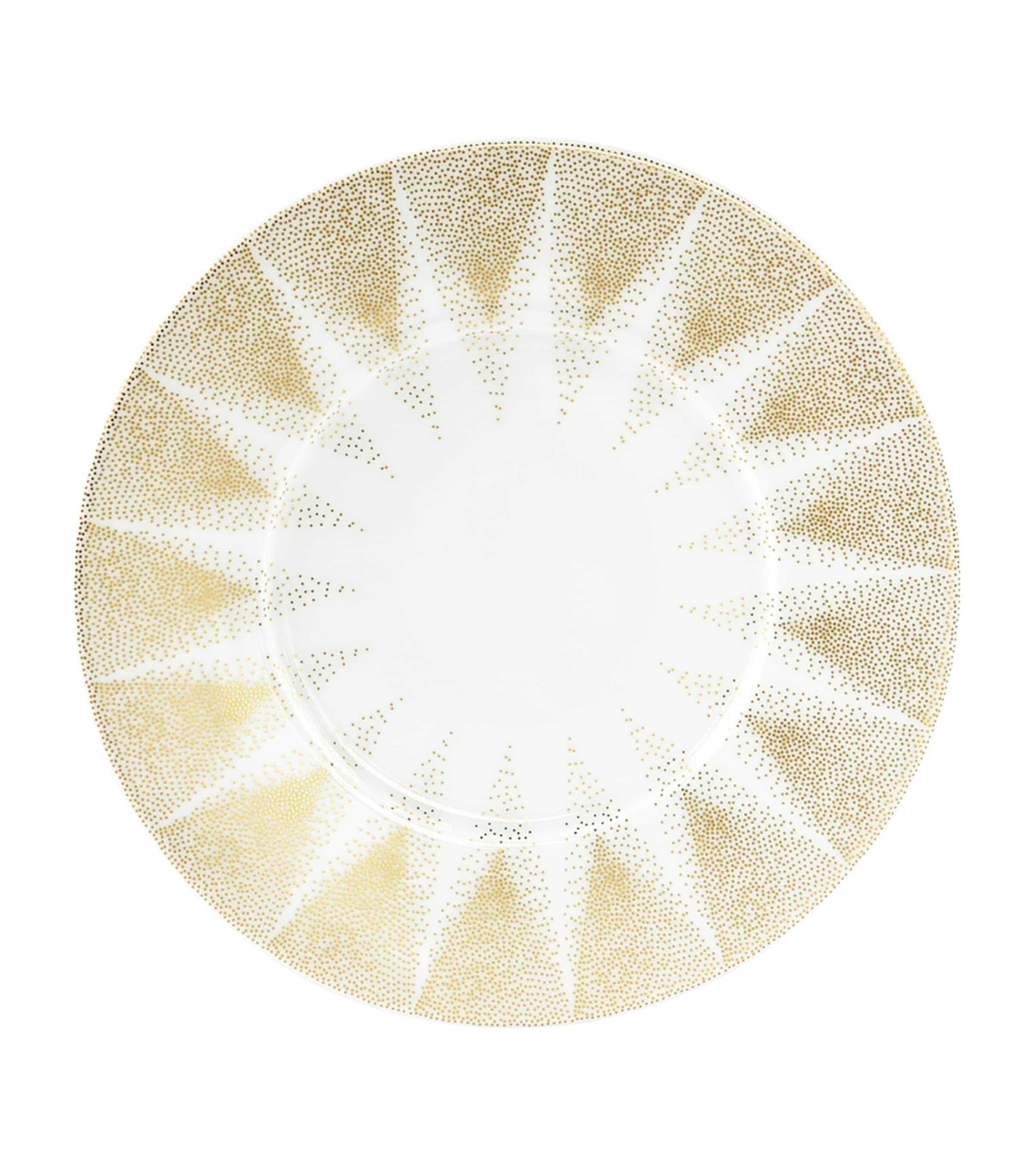 Bernardaud Noël Bread And Butter Plate