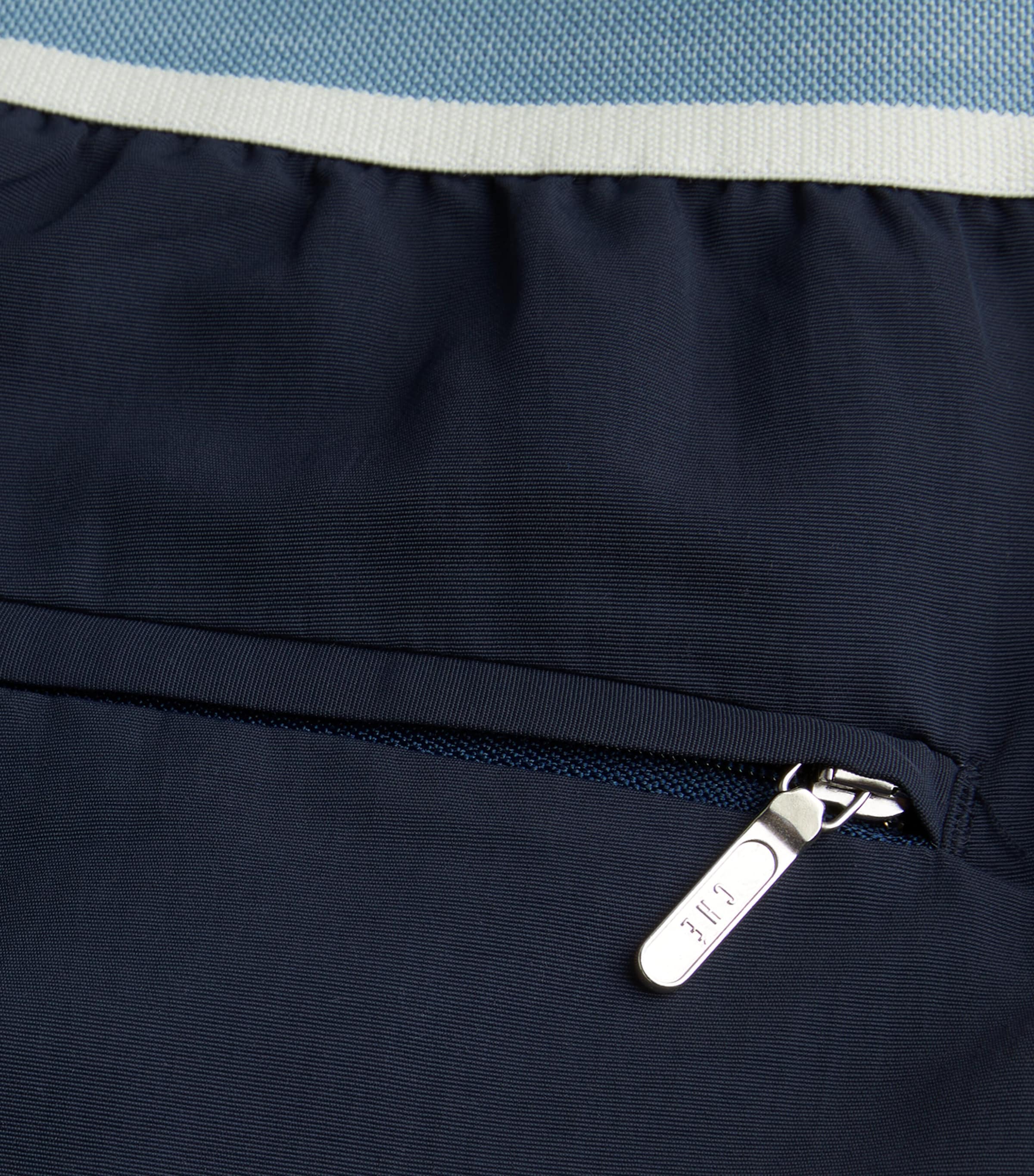 Baller Swim Shorts NAVY Image 5