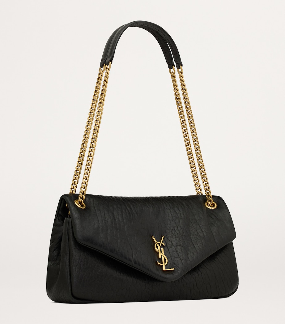 Leather Calypso Bag 1000 Image 4