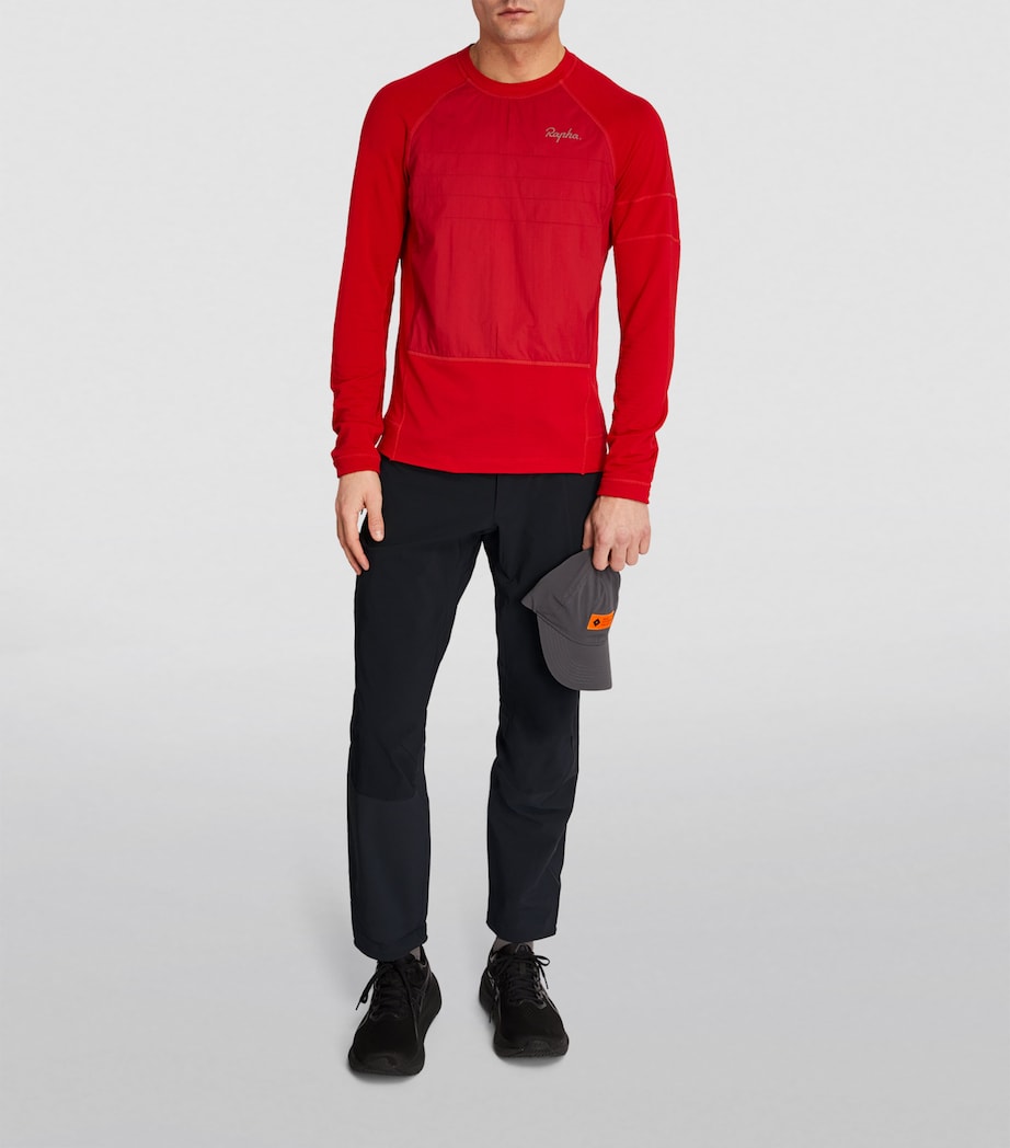 Explore Trousers BBK/BLACK/BLACK Image 2